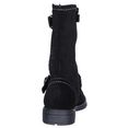 lurchi winterlaarzen heide-tex wms schoenwijdtemeetsysteem: normaal in tex-uitvoering zwart