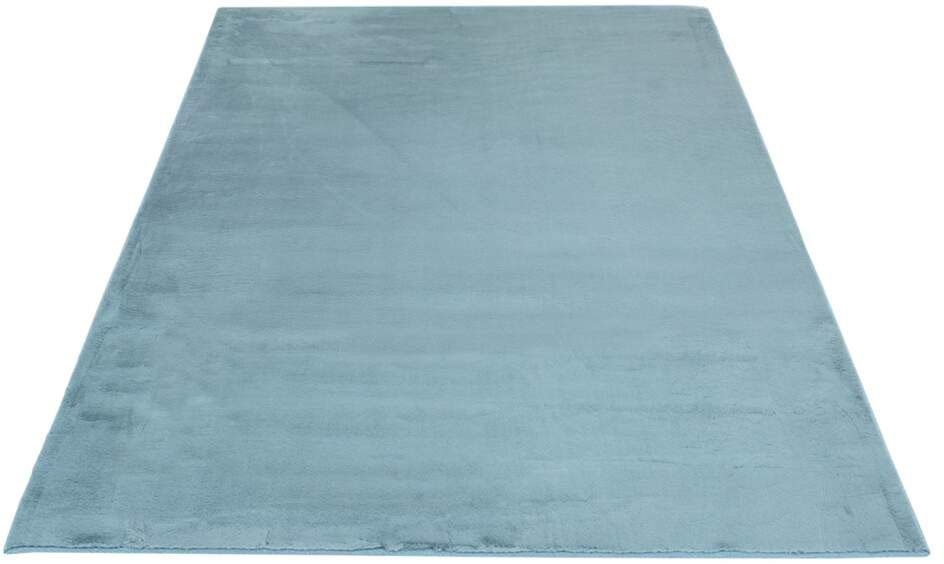 Carpet City Hoogpolig vloerkleed TOPIA 400