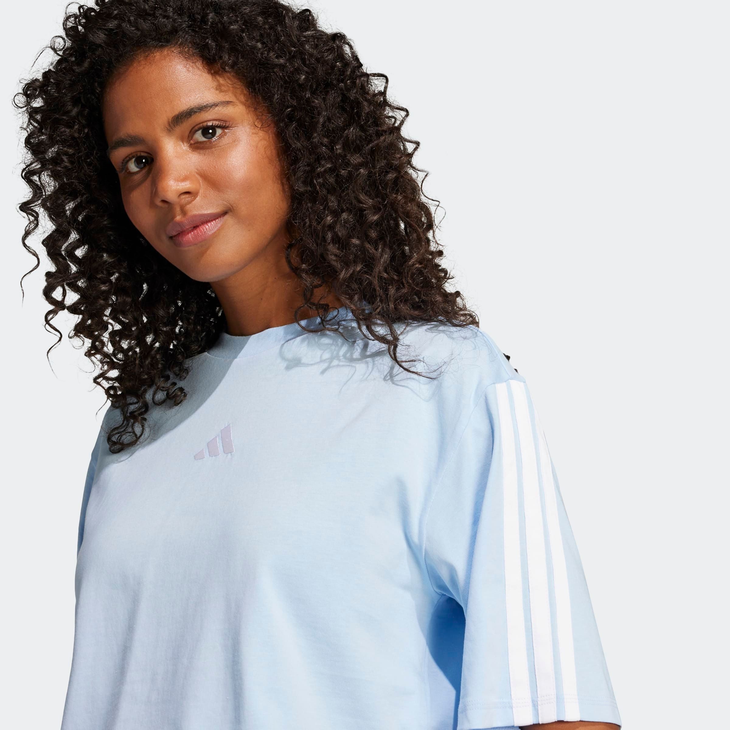 adidas Sportswear T-shirt W 3S SJ TLR T
