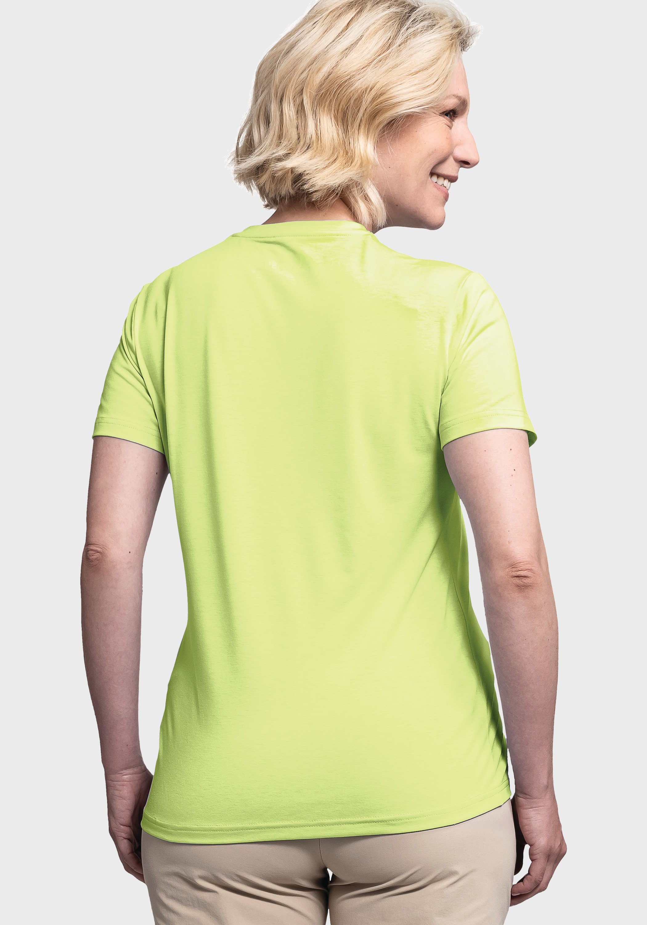 Schöffel Functioneel shirt T Shirt Ramseck L
