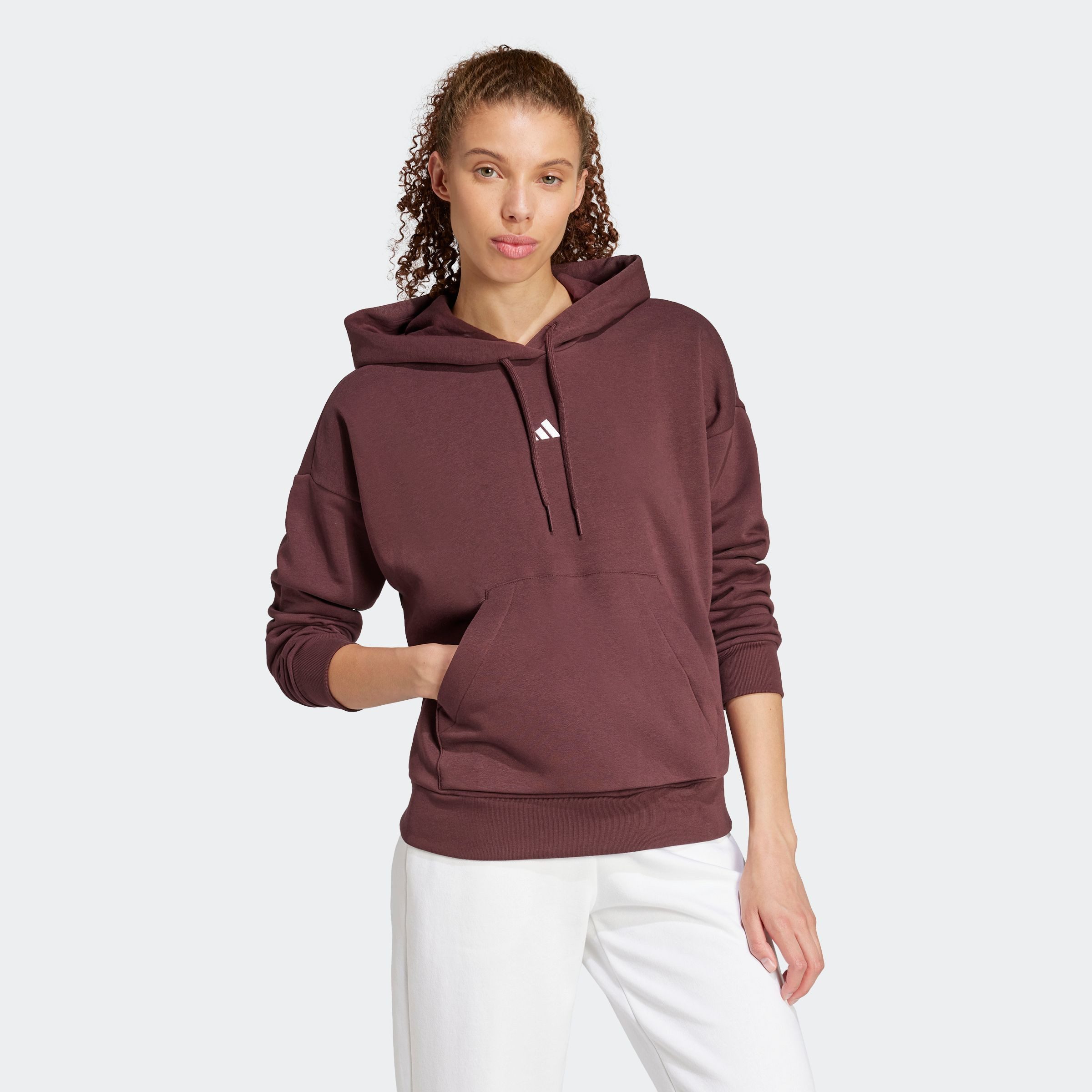 adidas Sportswear Hoodie W SL FC HD