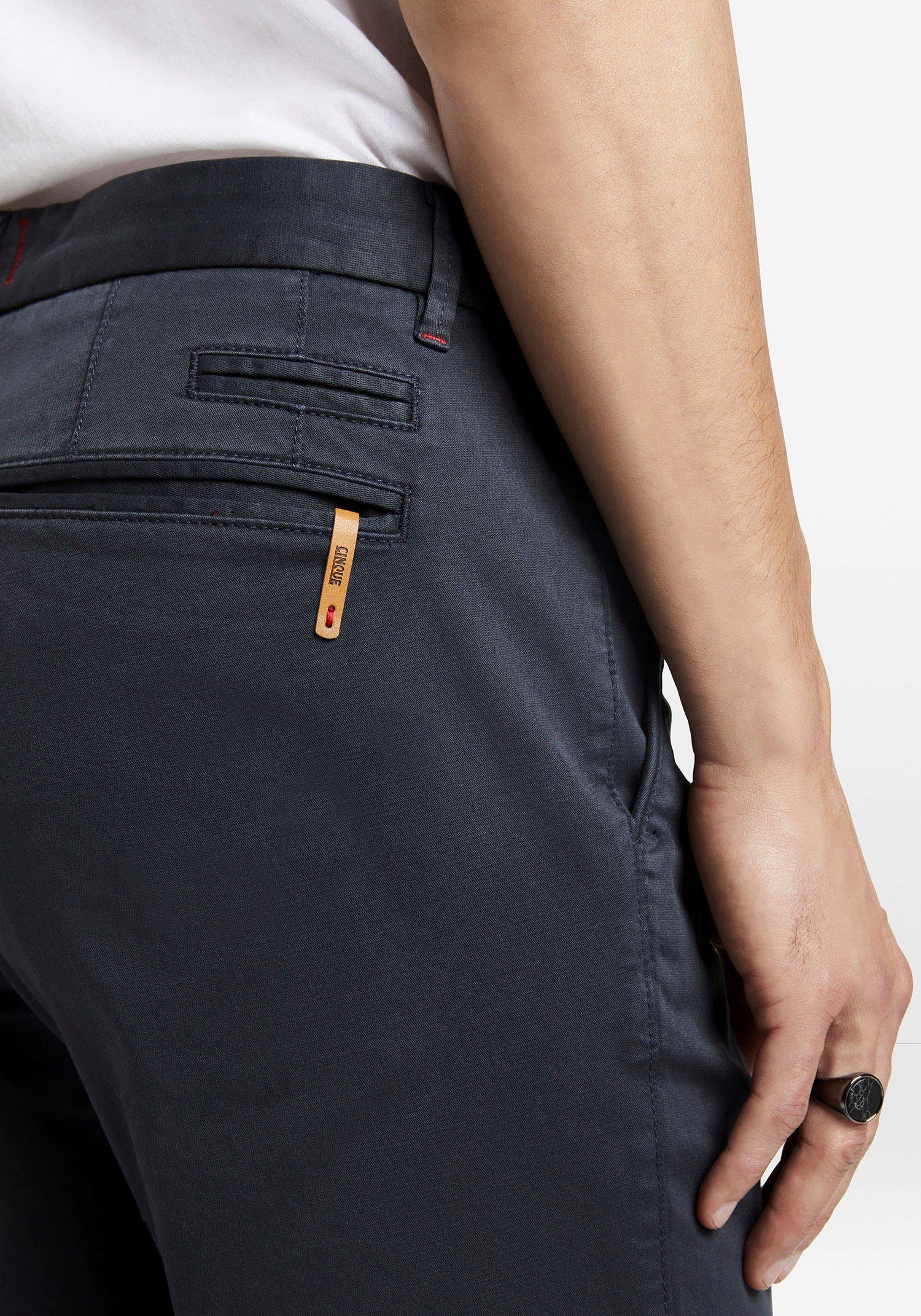 Cinque Chino CIWOOD_2 in italiaanse look