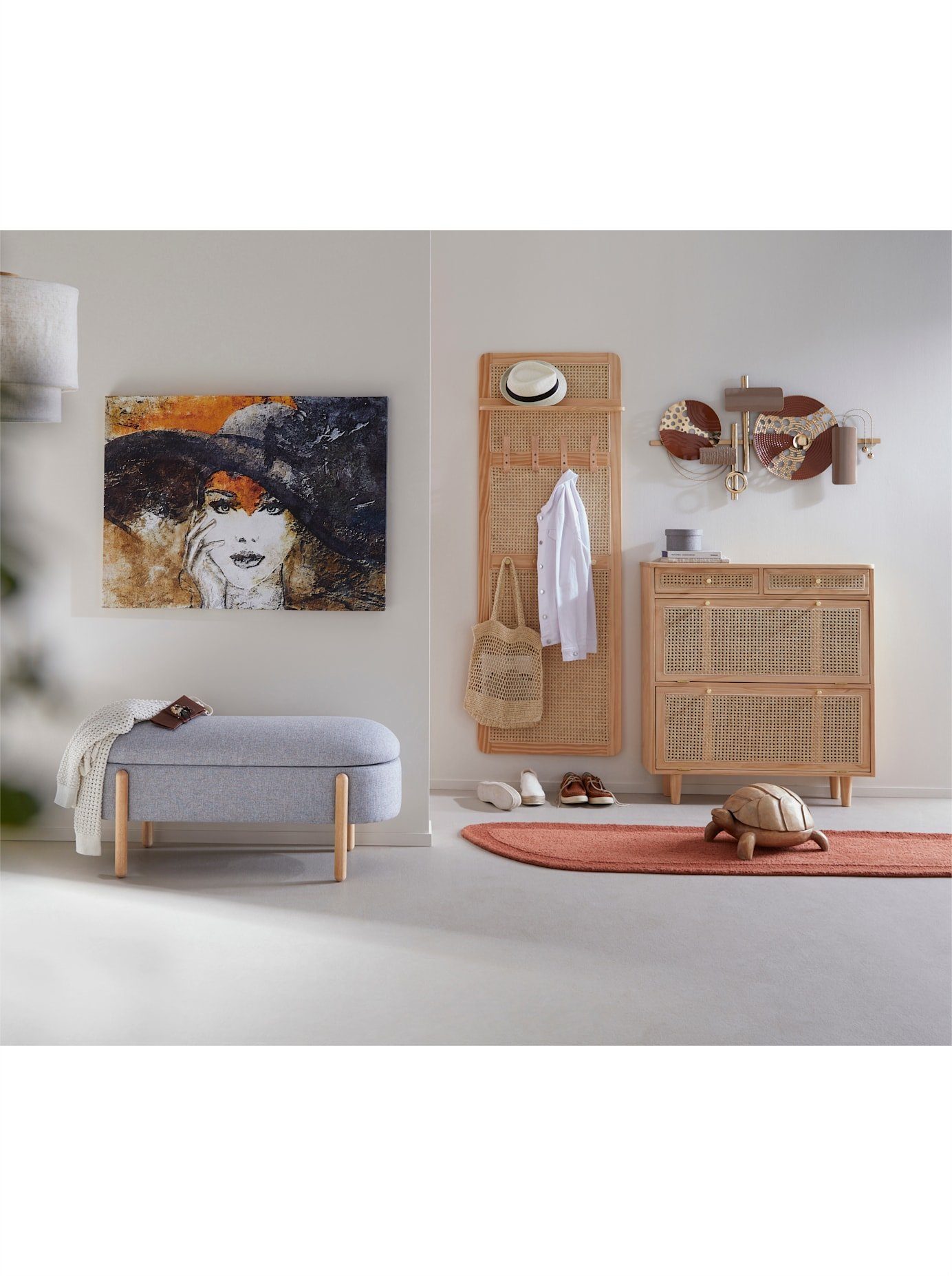 heine home Wanddecoratie