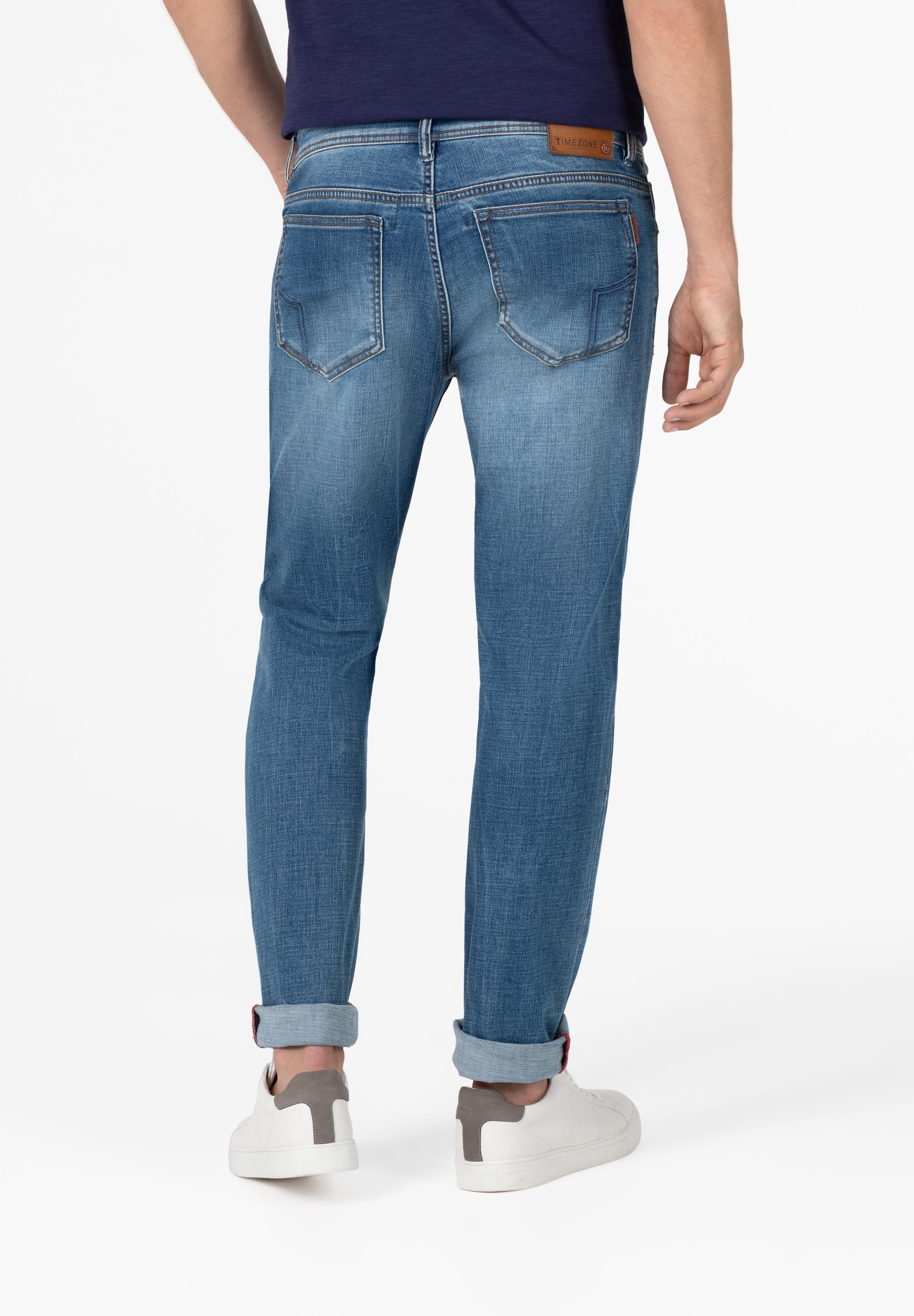 TIMEZONE Slim fit jeans Slim EduardoTZ