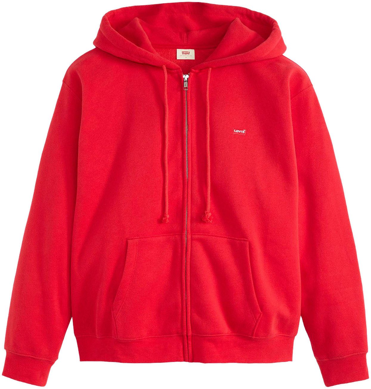 Levi's® Capuchonsweatvest EVERYDAY ZIP HOODIE