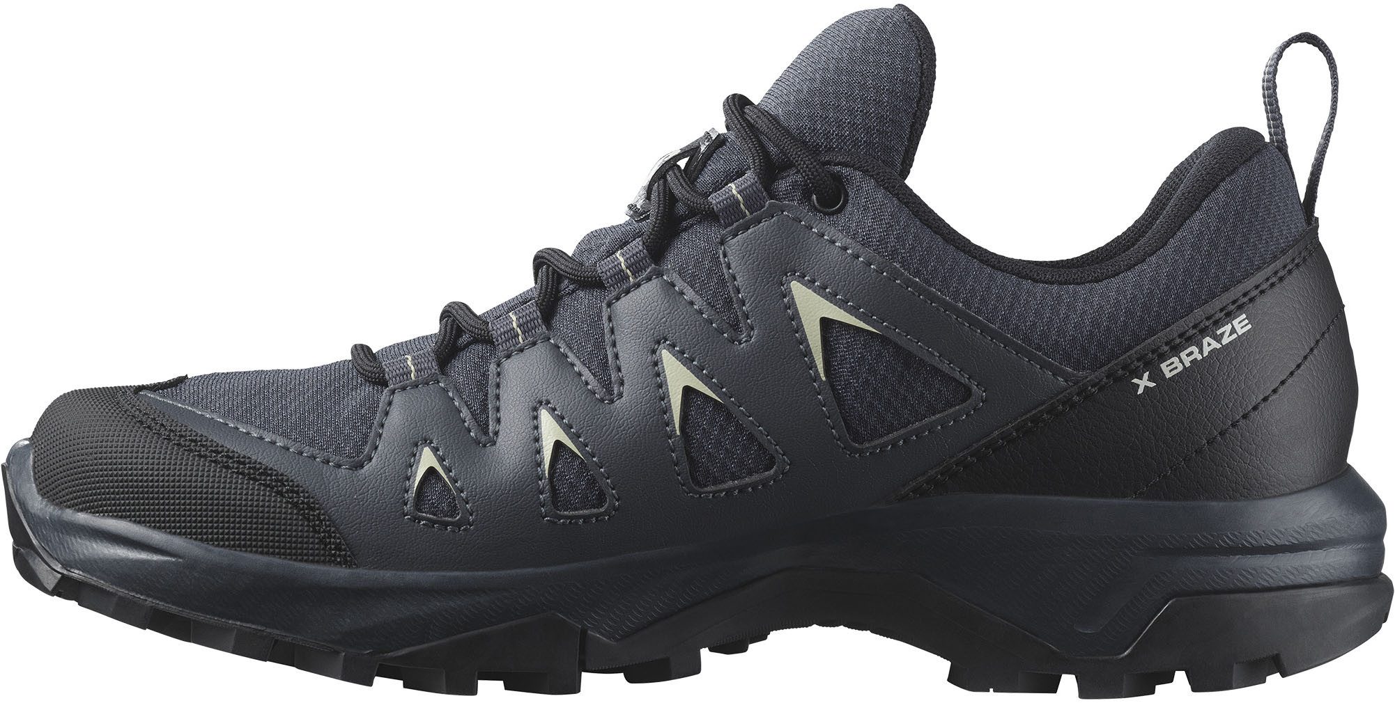 Salomon Wandelschoenen X BRAZE GORE-TEX®