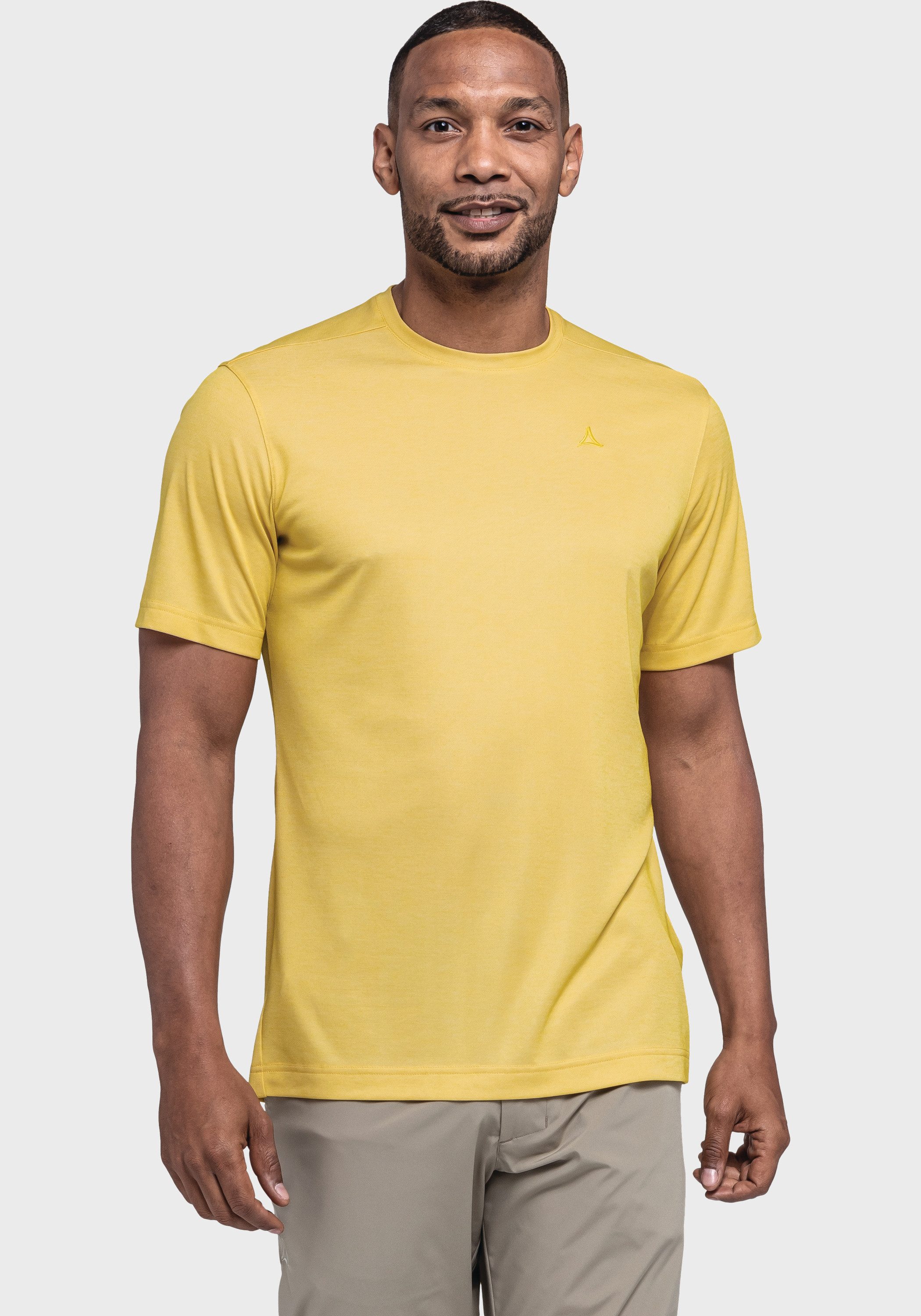 Schöffel Functioneel shirt Urban T Shirt Style Galerne MNS