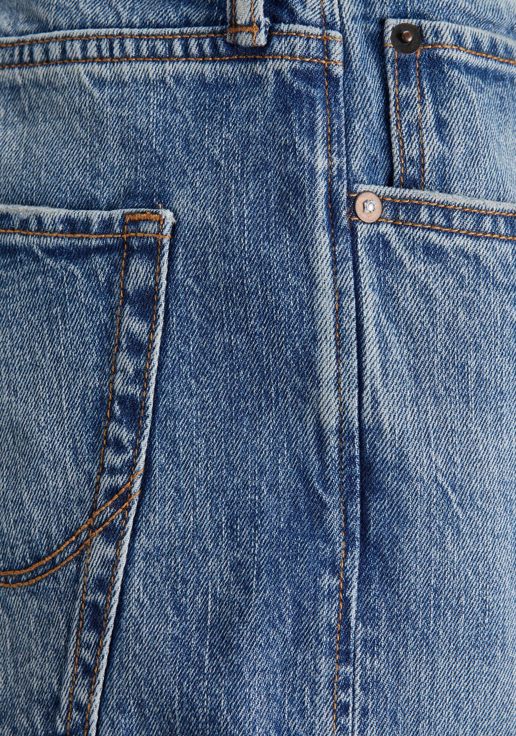 Jack & Jones PlusSize Tapered jeans JJIMIKE JJORIGINAL CB 010 PLS