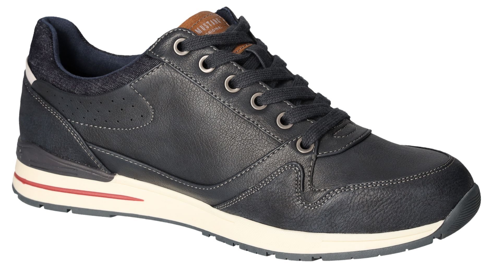 Mustang Shoes Sneakers