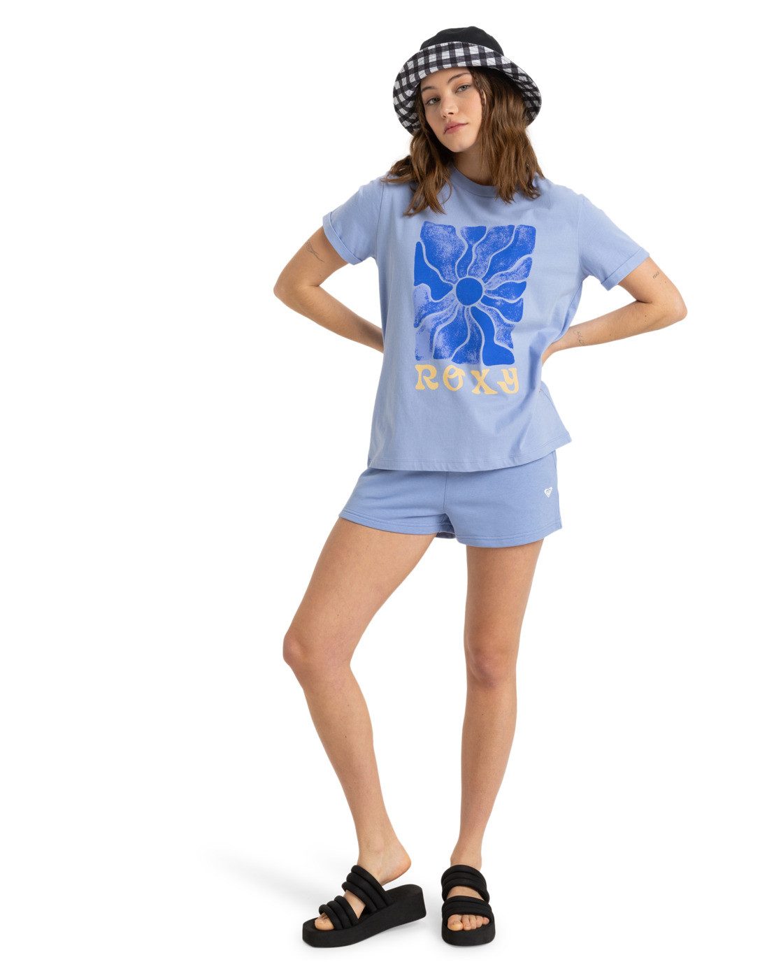 Roxy Shirttop OCEANREGULAR POSTER