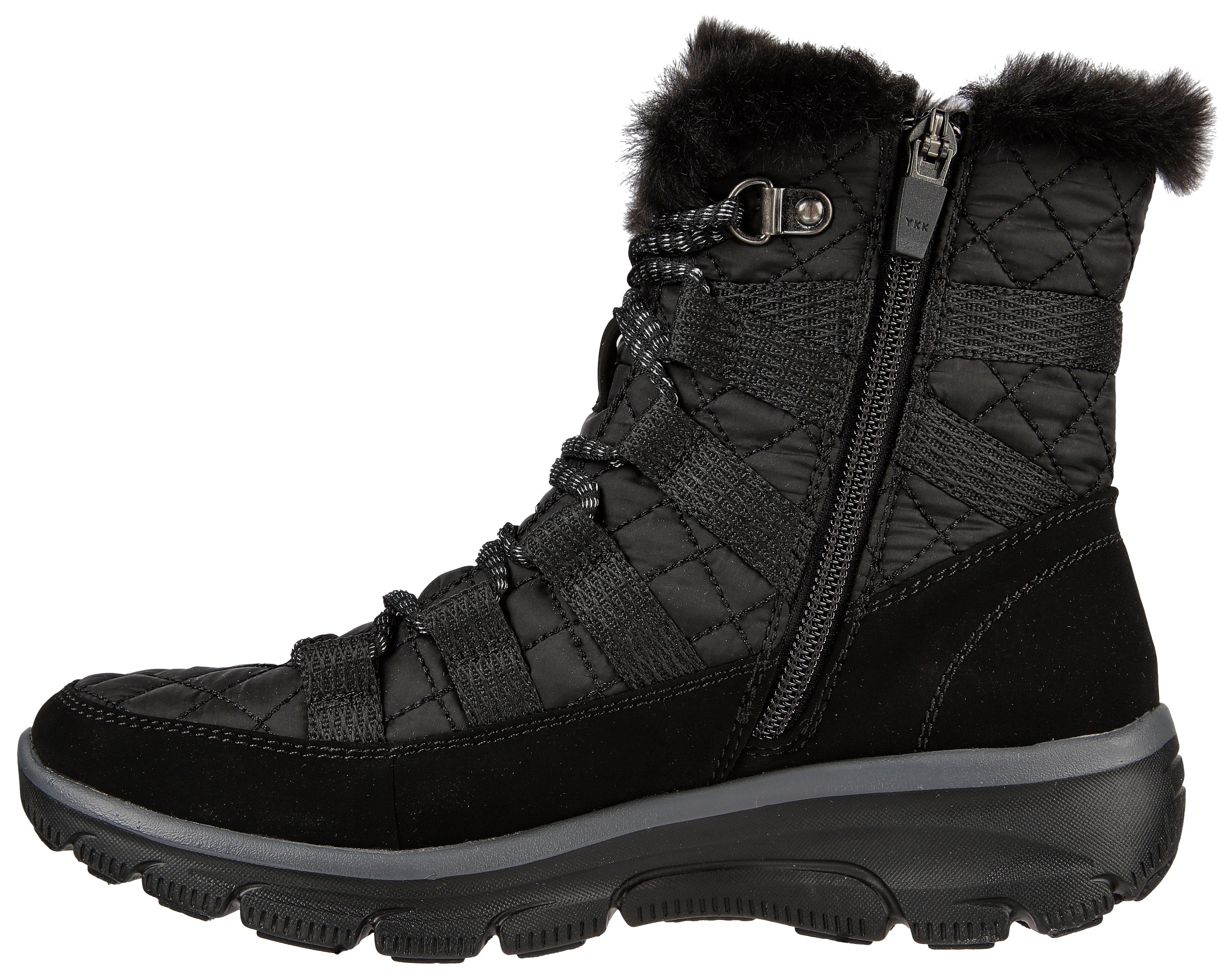 Skechers Winterlaarzen EASY GOING - MORO STREET