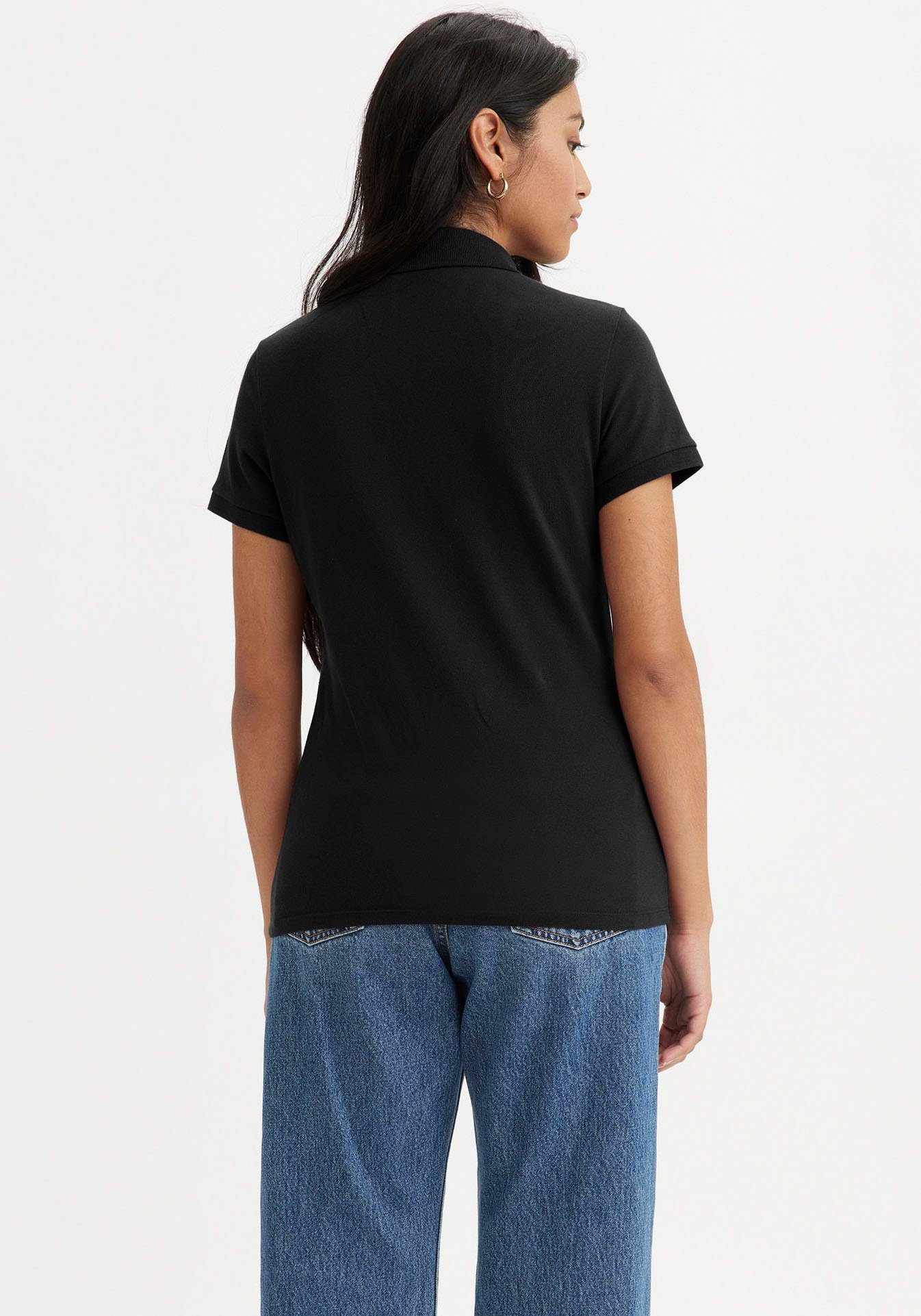 Levi's® Poloshirt Slim Polo Neutrals