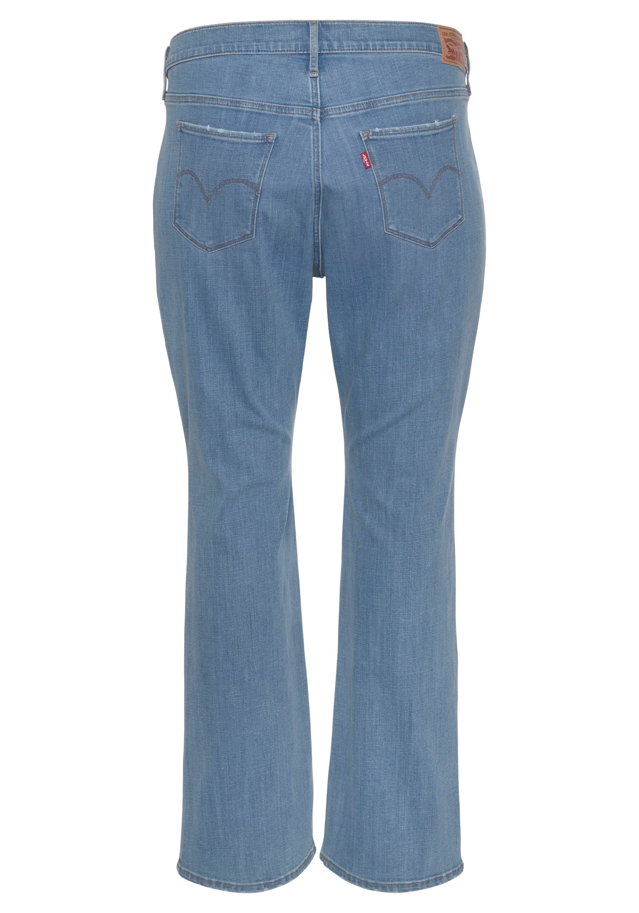 Levi's® Plus Bootcut jeans 315 Shaping