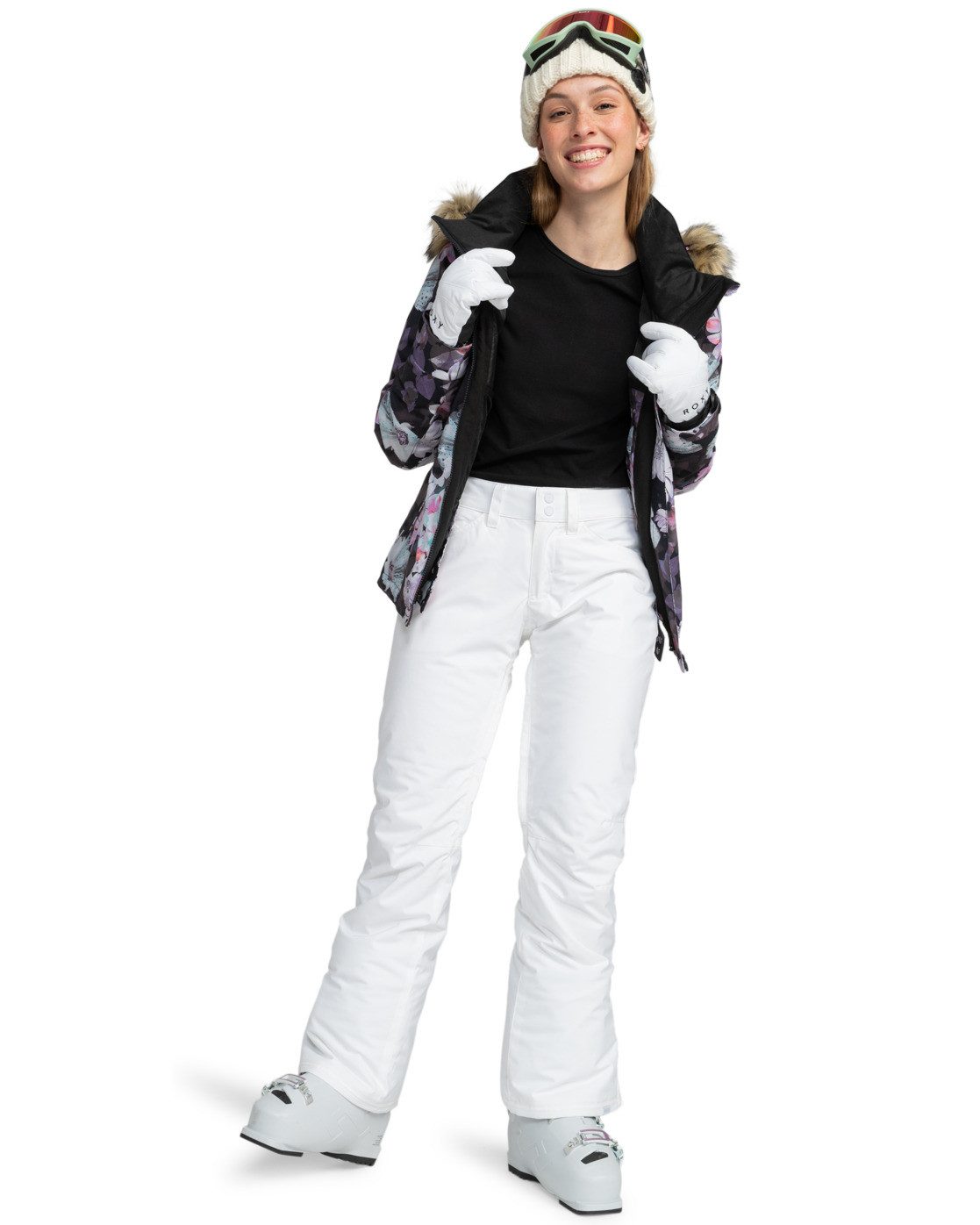 Roxy Snowboardbroek Backyard