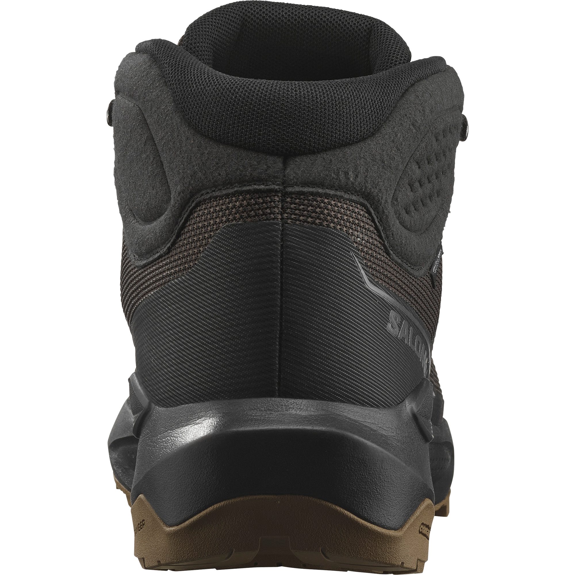 Salomon Wandelschoenen ELIXIR TOUR MID WP