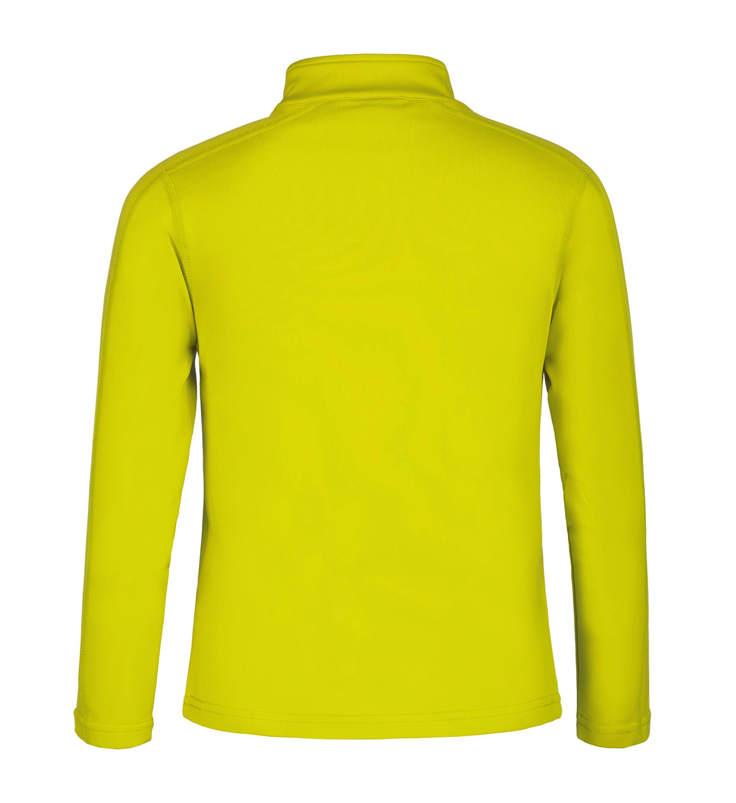 Icepeak Fleecetrui ICEPEAK FLEMINTON JR (1-delig)