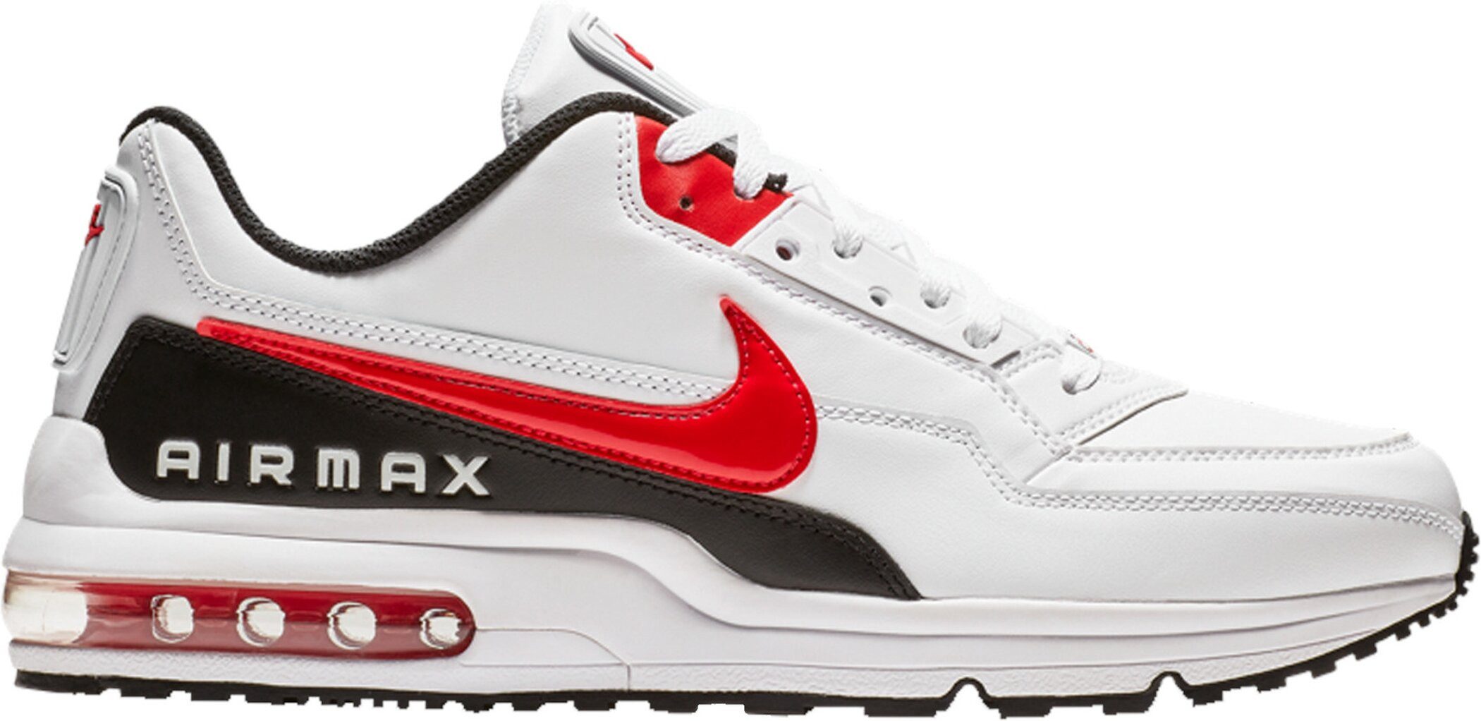 Nike Sportswear Sneakers Air Max Ltd 3