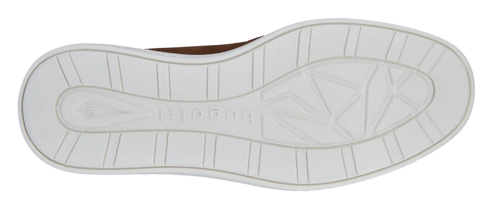 Bugatti Slip-on sneakers