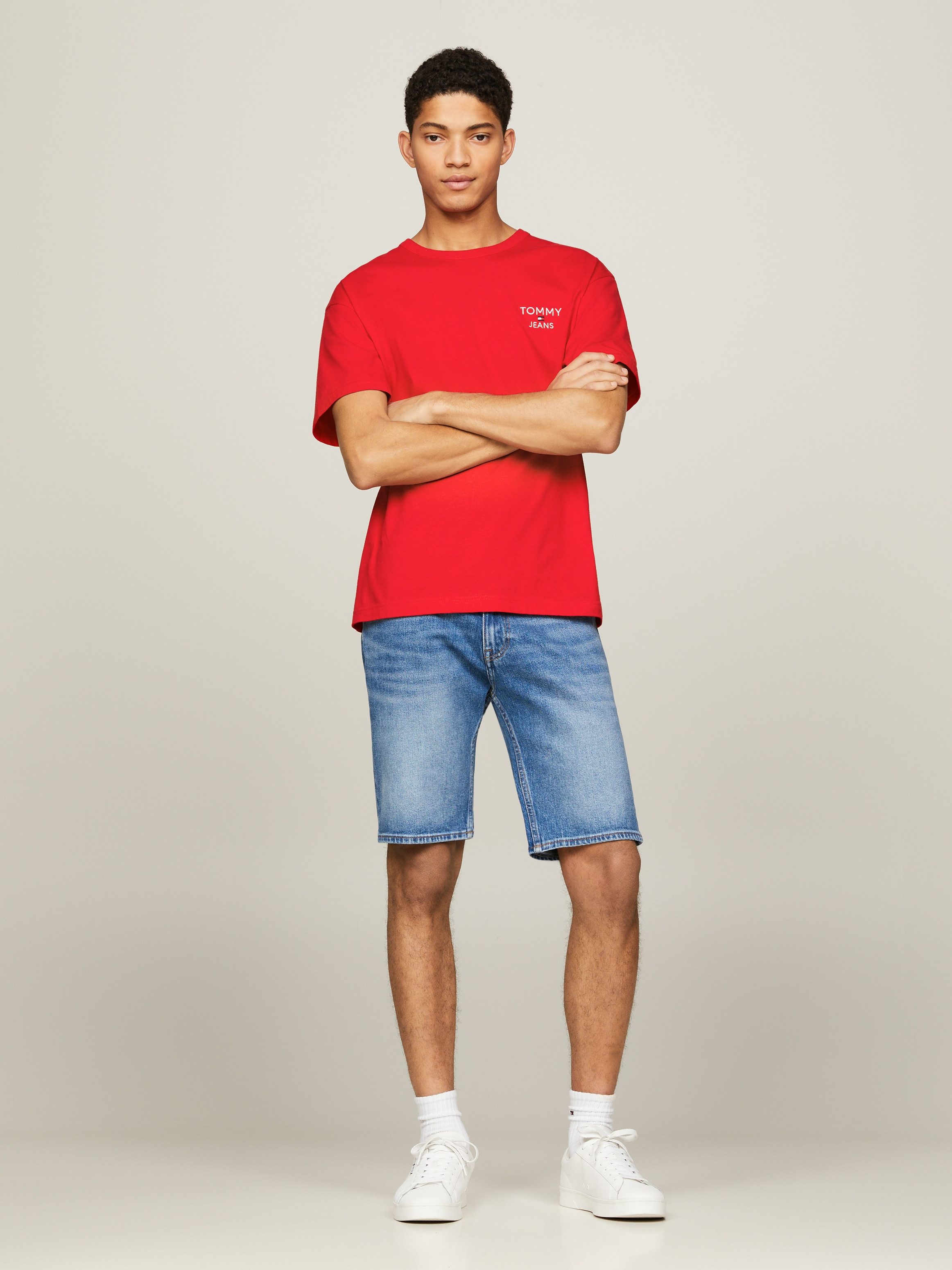 TOMMY JEANS short