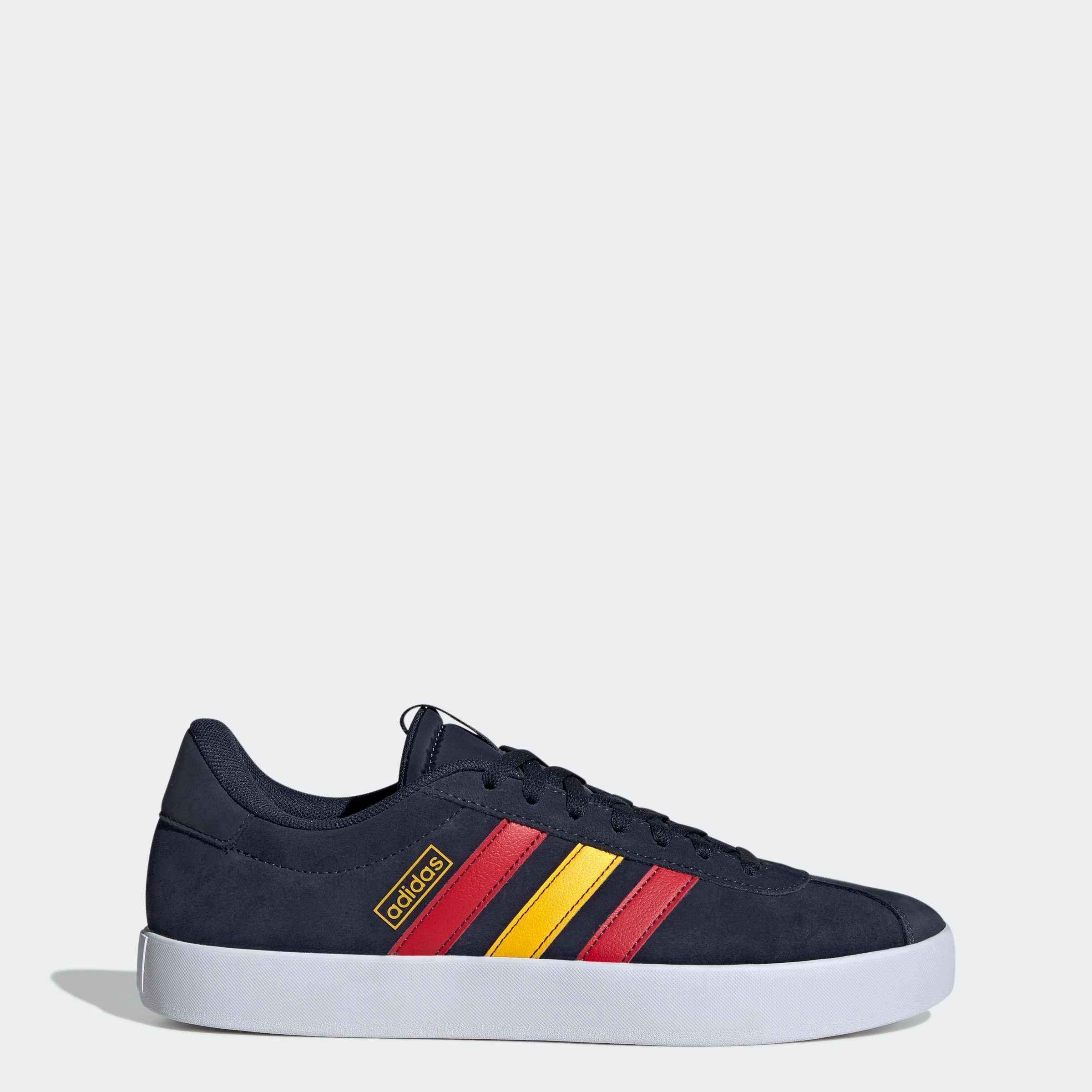 adidas Sportswear Sneakers VL COURT 3.0 geïnspireerd door het ontwerp van de adidas samba