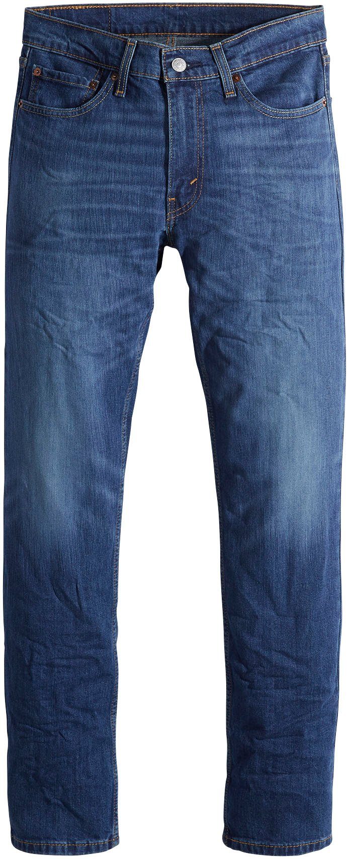 Levi's® Slim fit jeans 511 SLIM met stretch