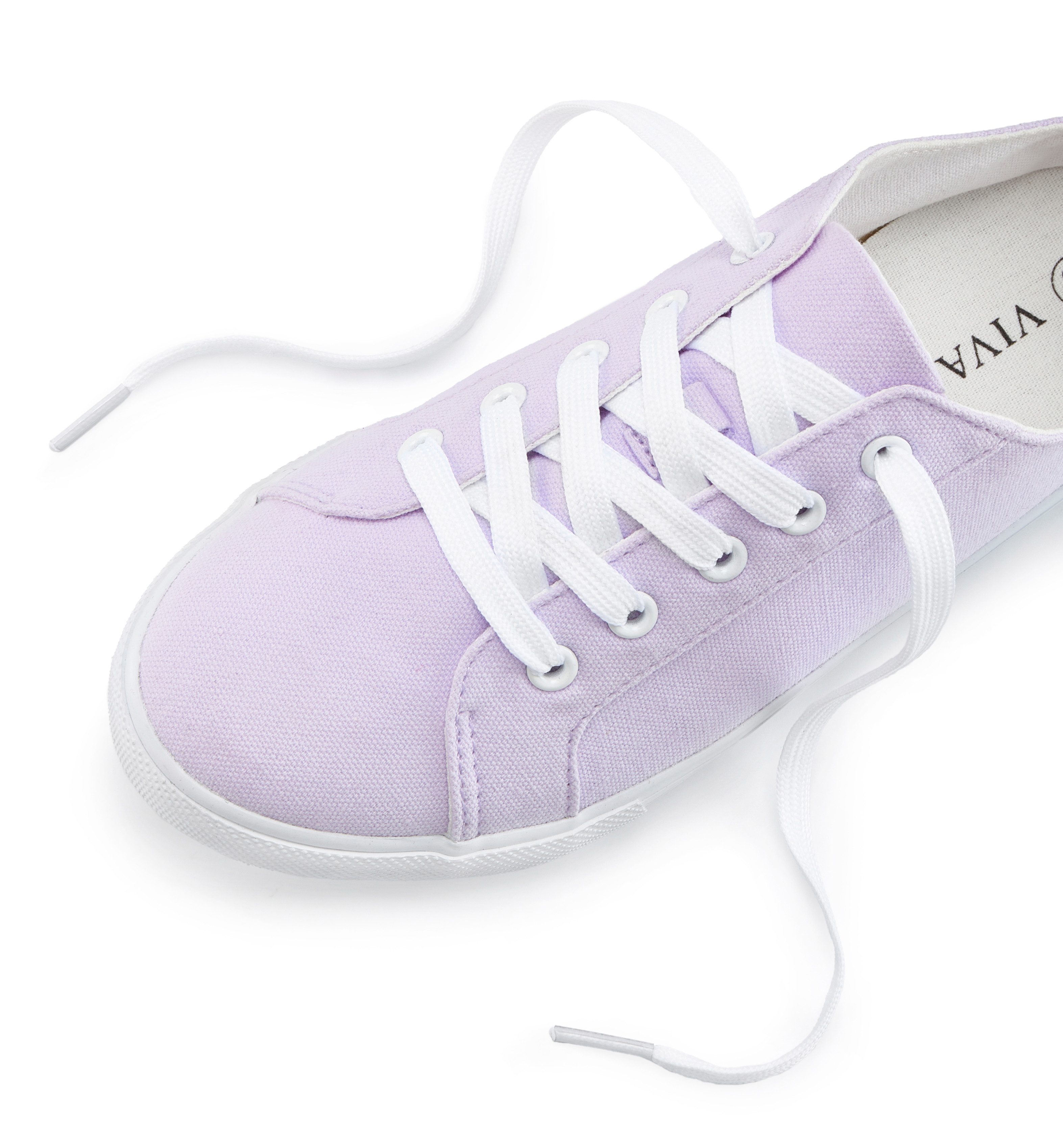 Vivance Sabots Sneaker, Clog