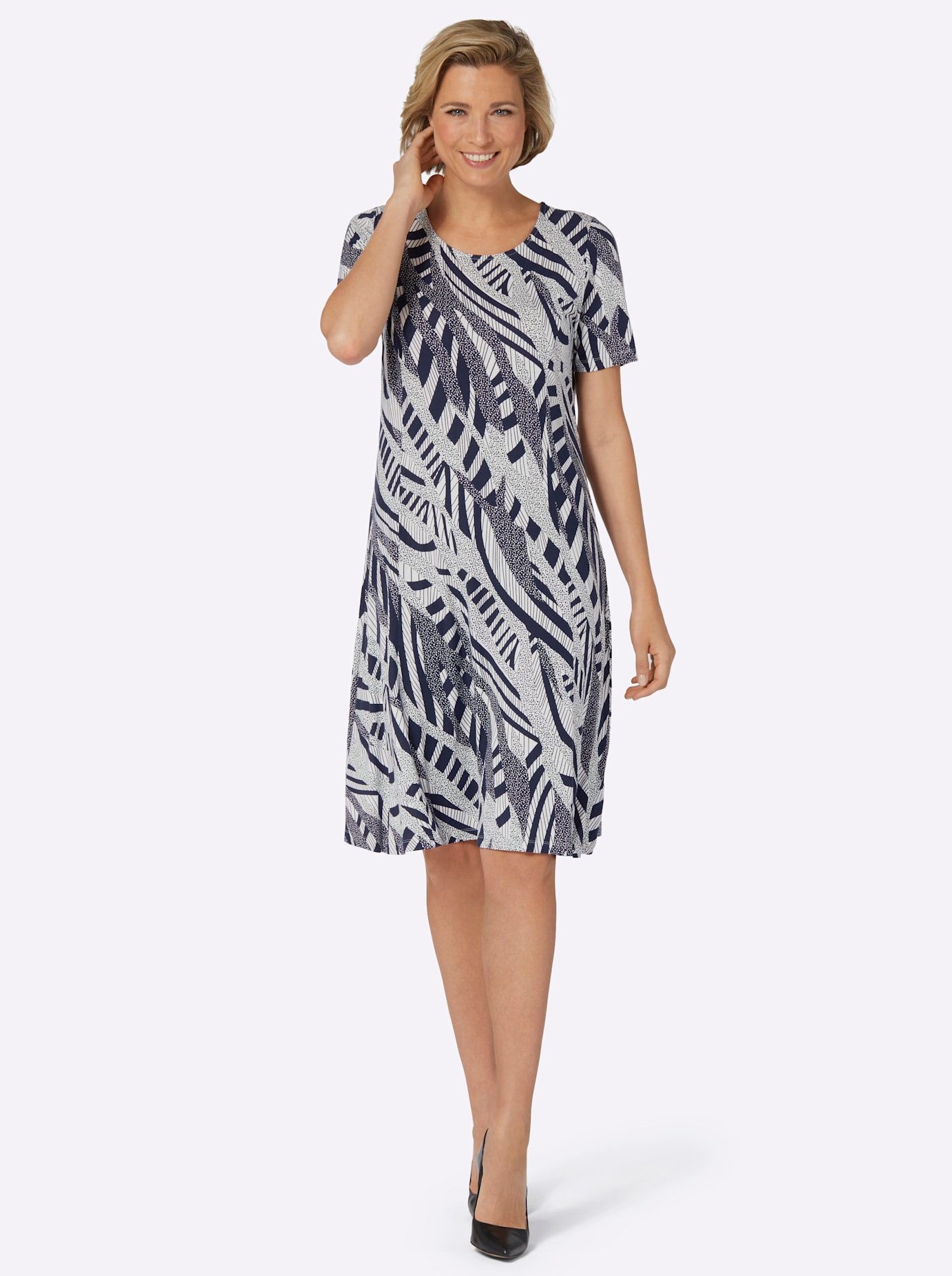 Classic Basics Jerseyjurk