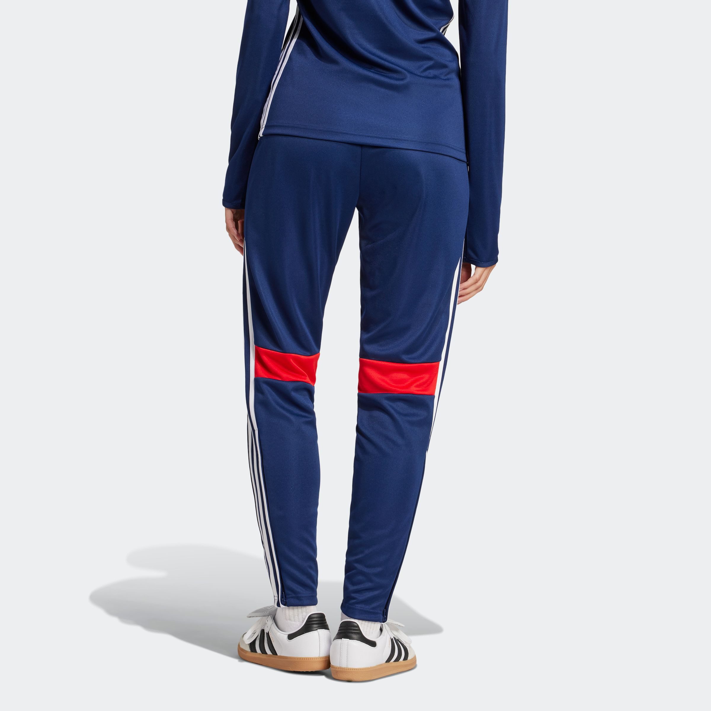 adidas Performance Trainingsbroek TIRO ES PNT W (1-delig)