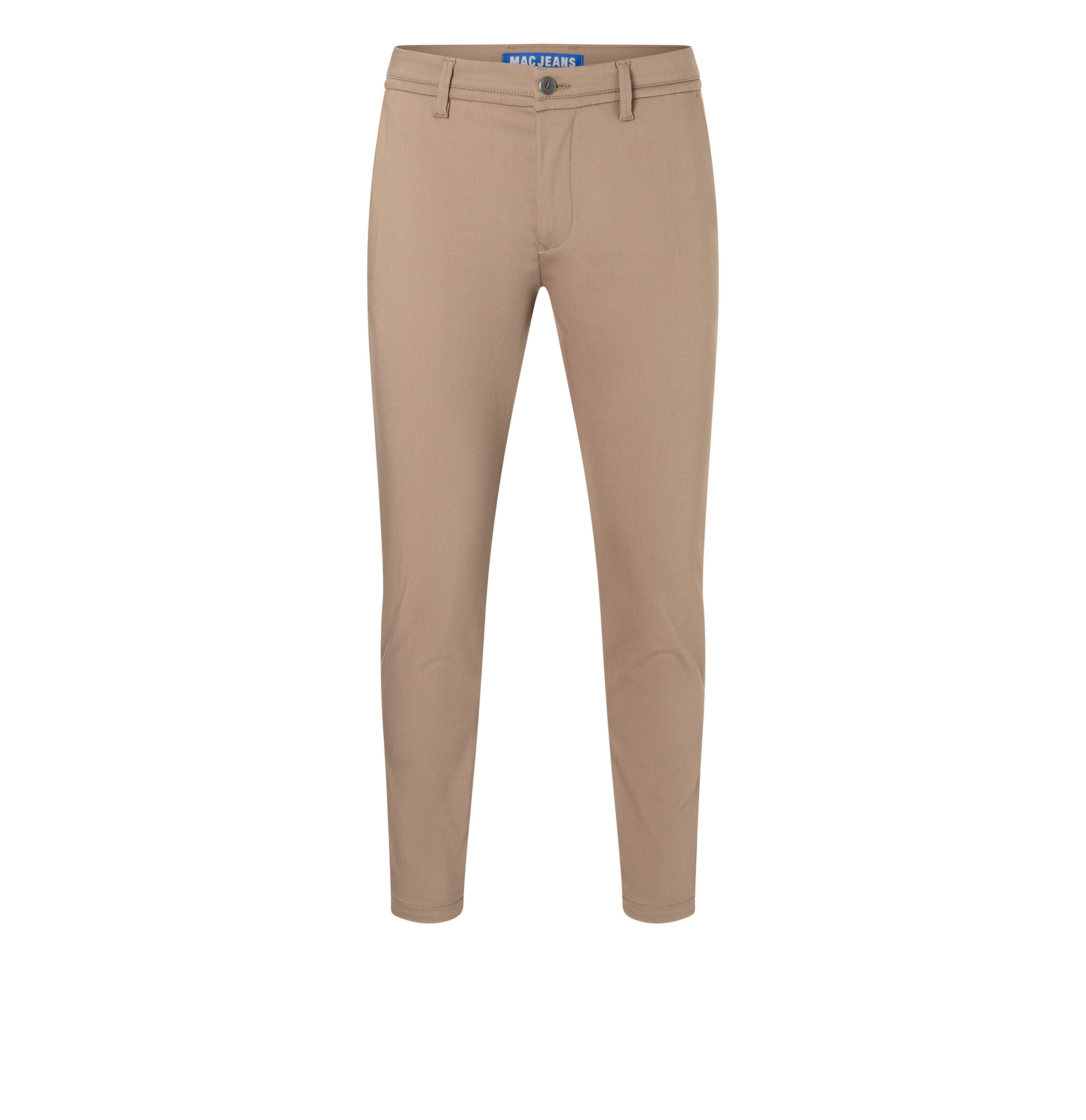 MAC Chino Griffin met zakken