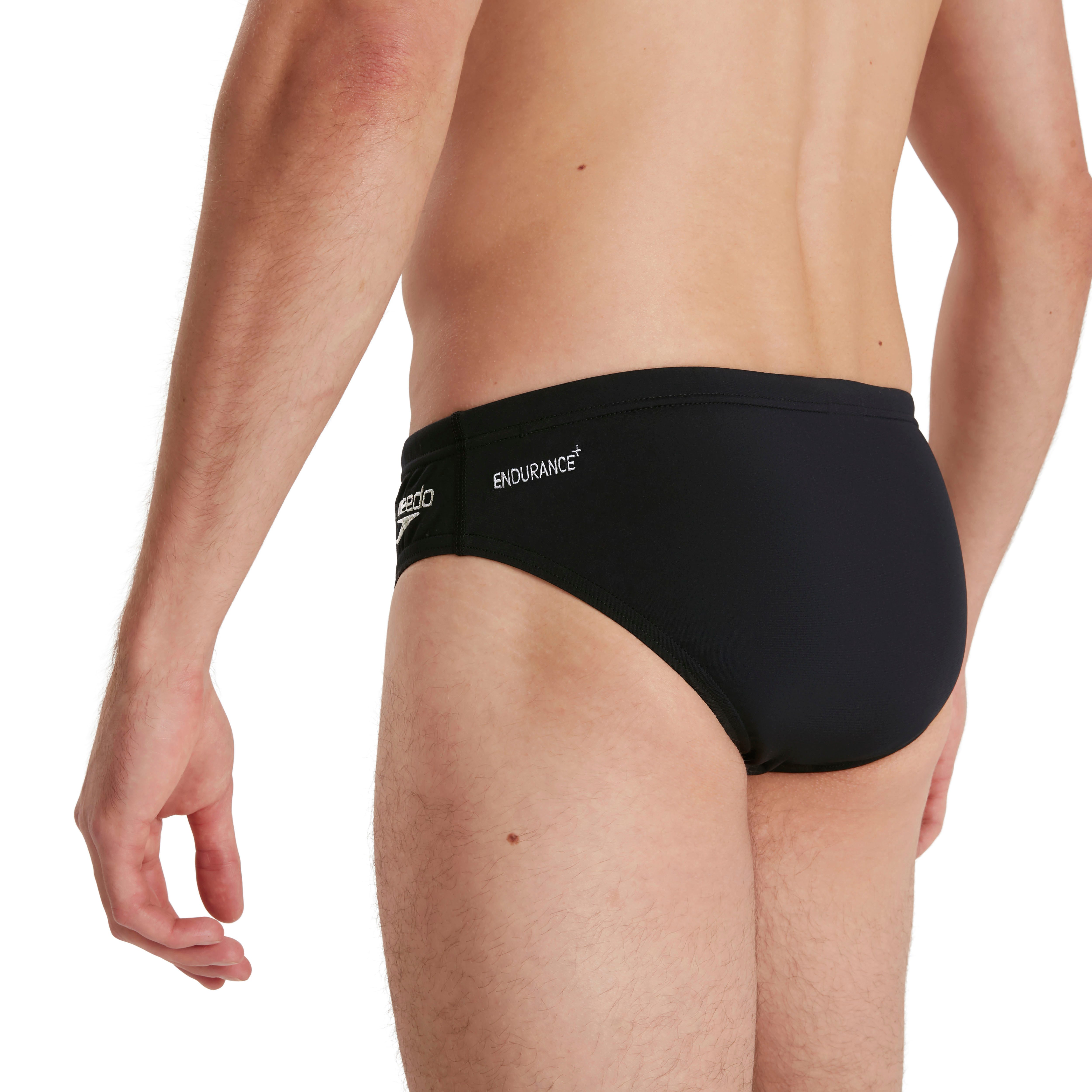 Speedo Zwembroek Brick 100% chloorbestendig
