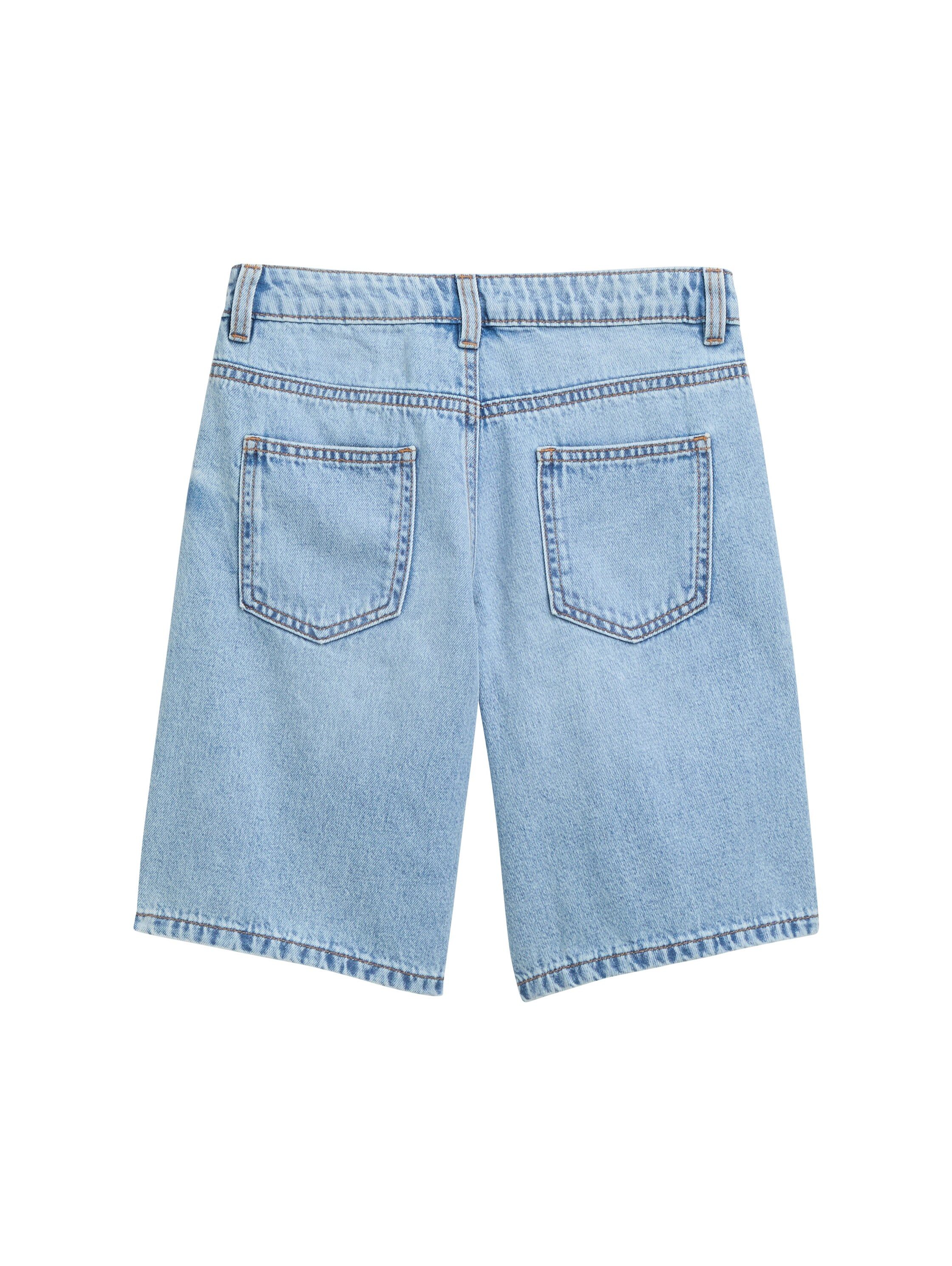 Tom Tailor Jeansshort
