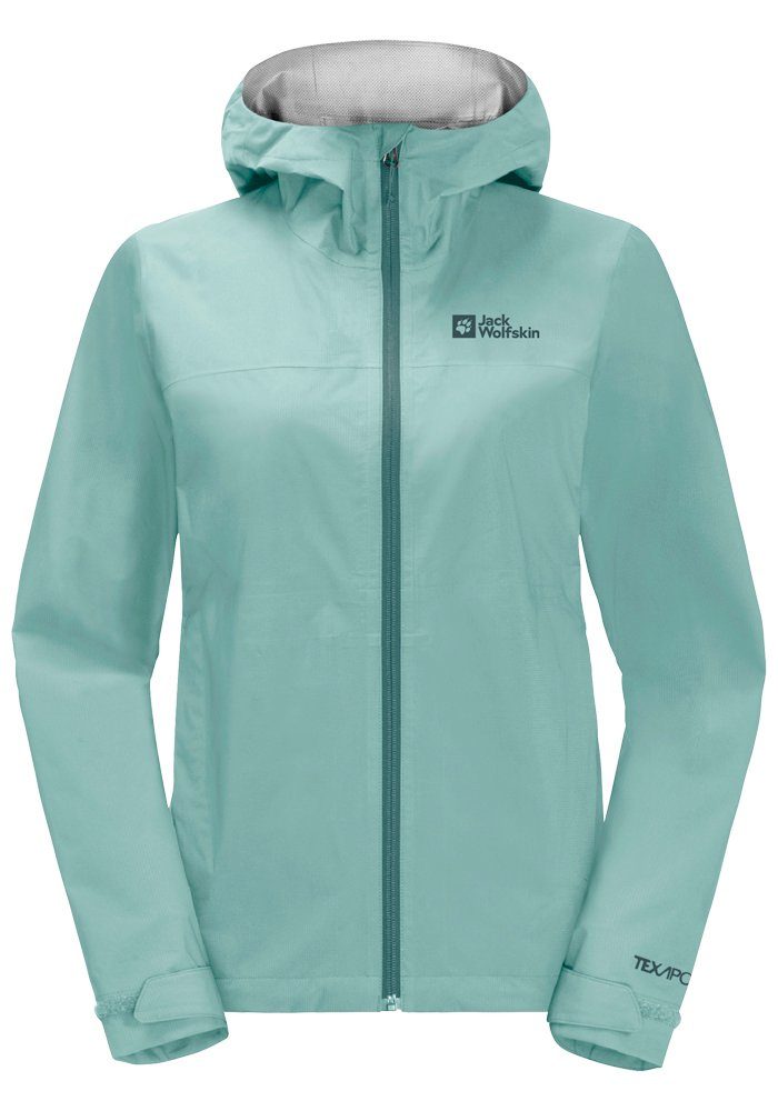 Jack Wolfskin Outdoorjack ELSBERG 2.5L JKT W