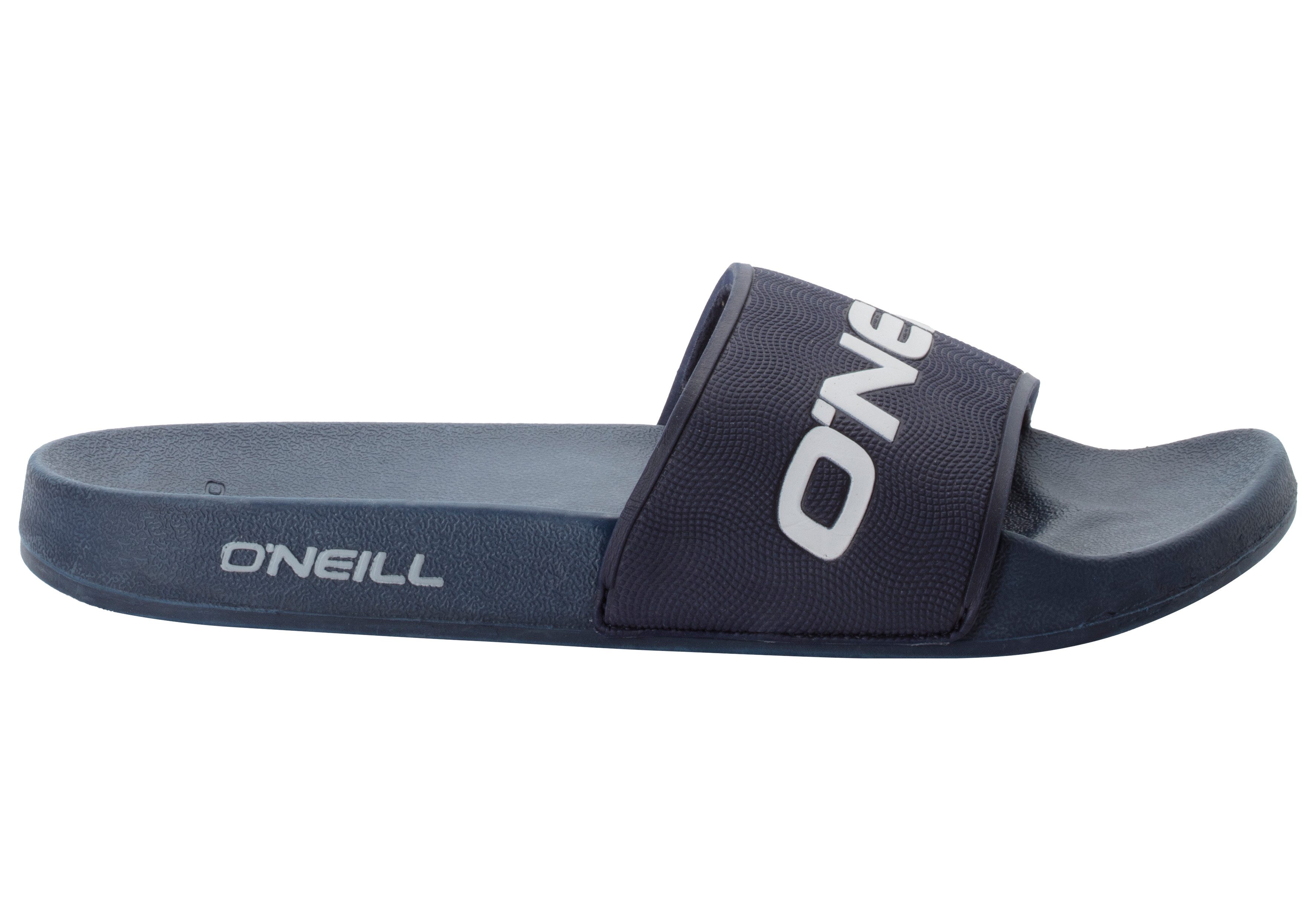 O'Neill Sandalen LOGO SLIDES MEN