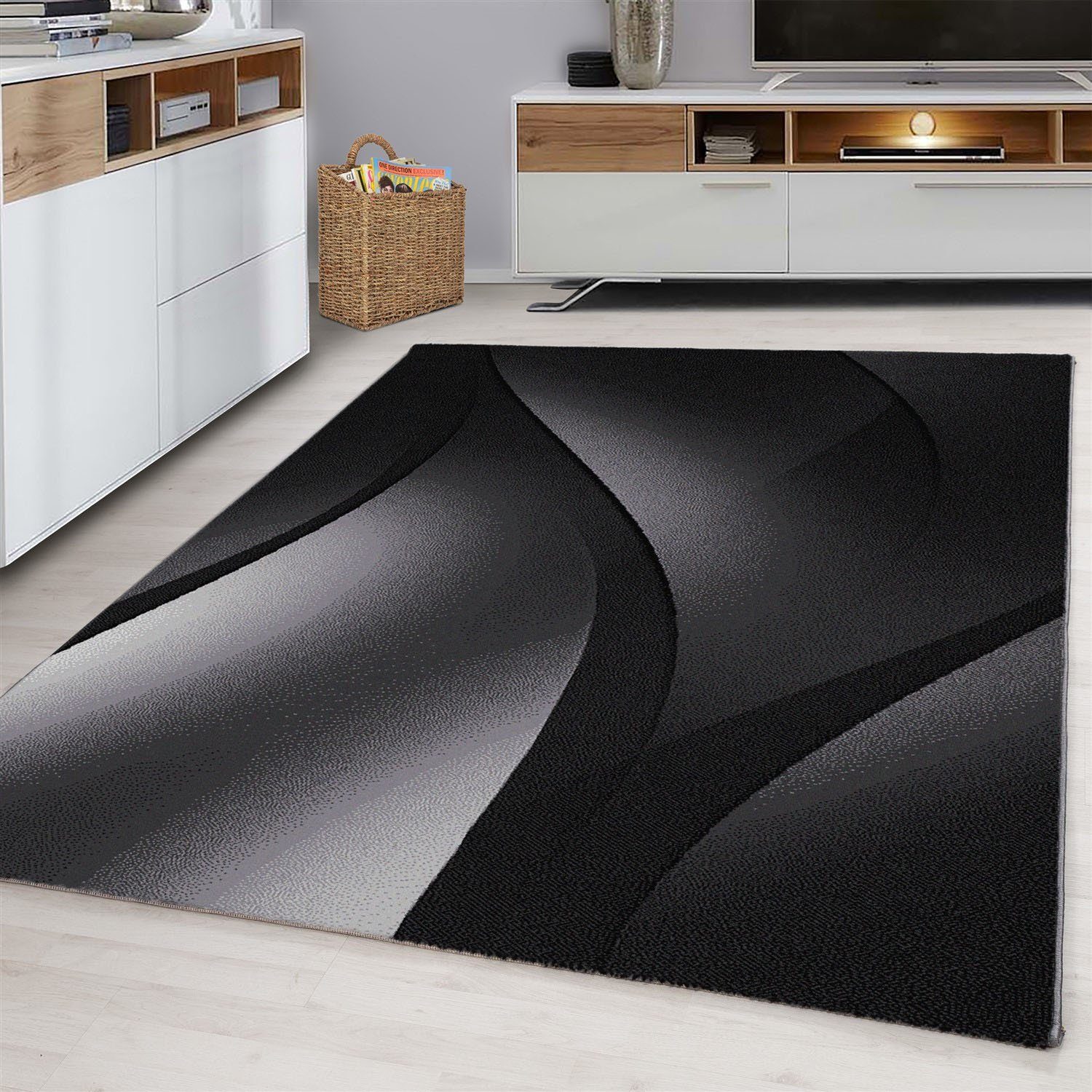 Ayyildiz Teppiche Vloerkleed PLUS 8010
