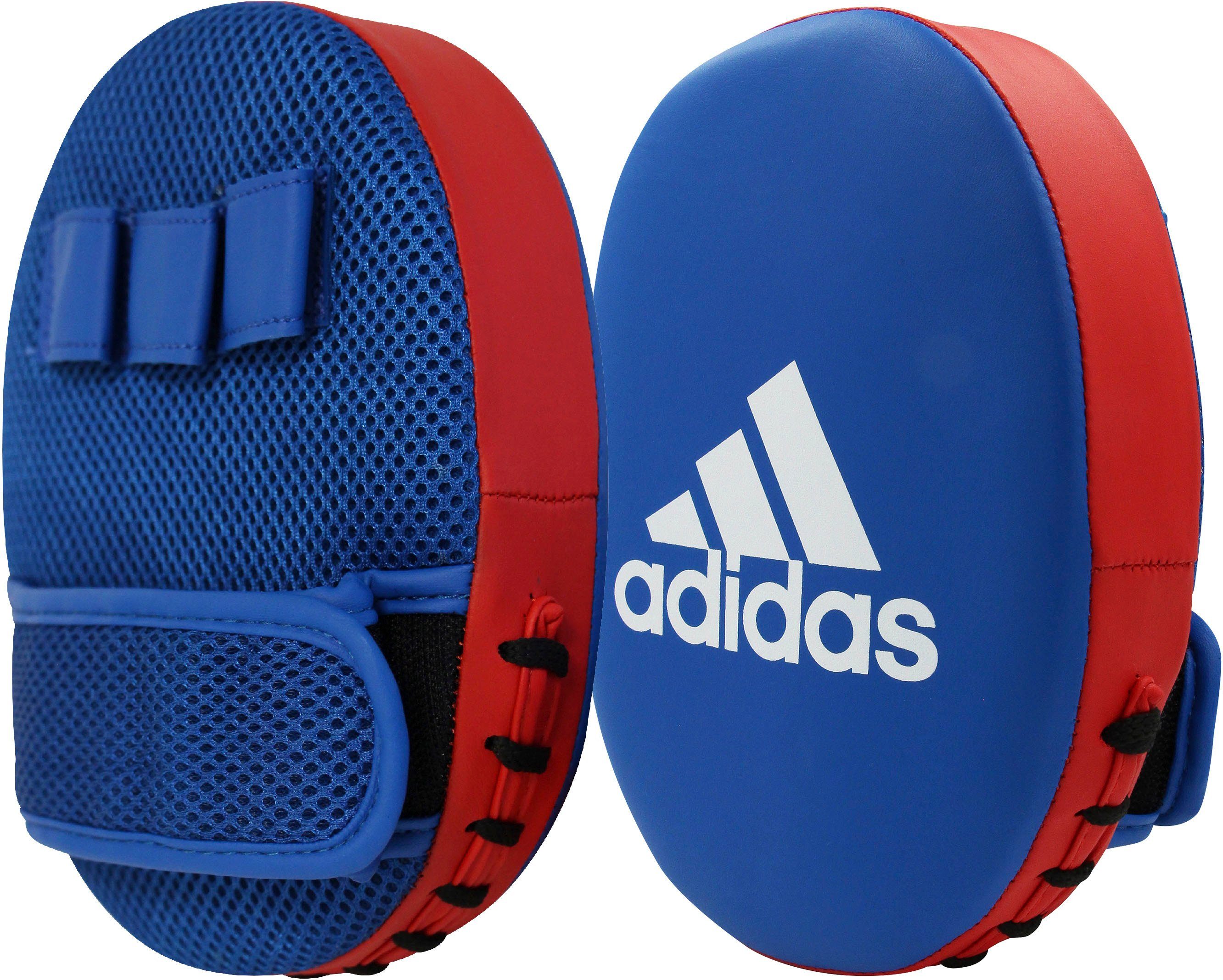adidas Performance Slagkussen Kids Boxing Kit 2 (set)