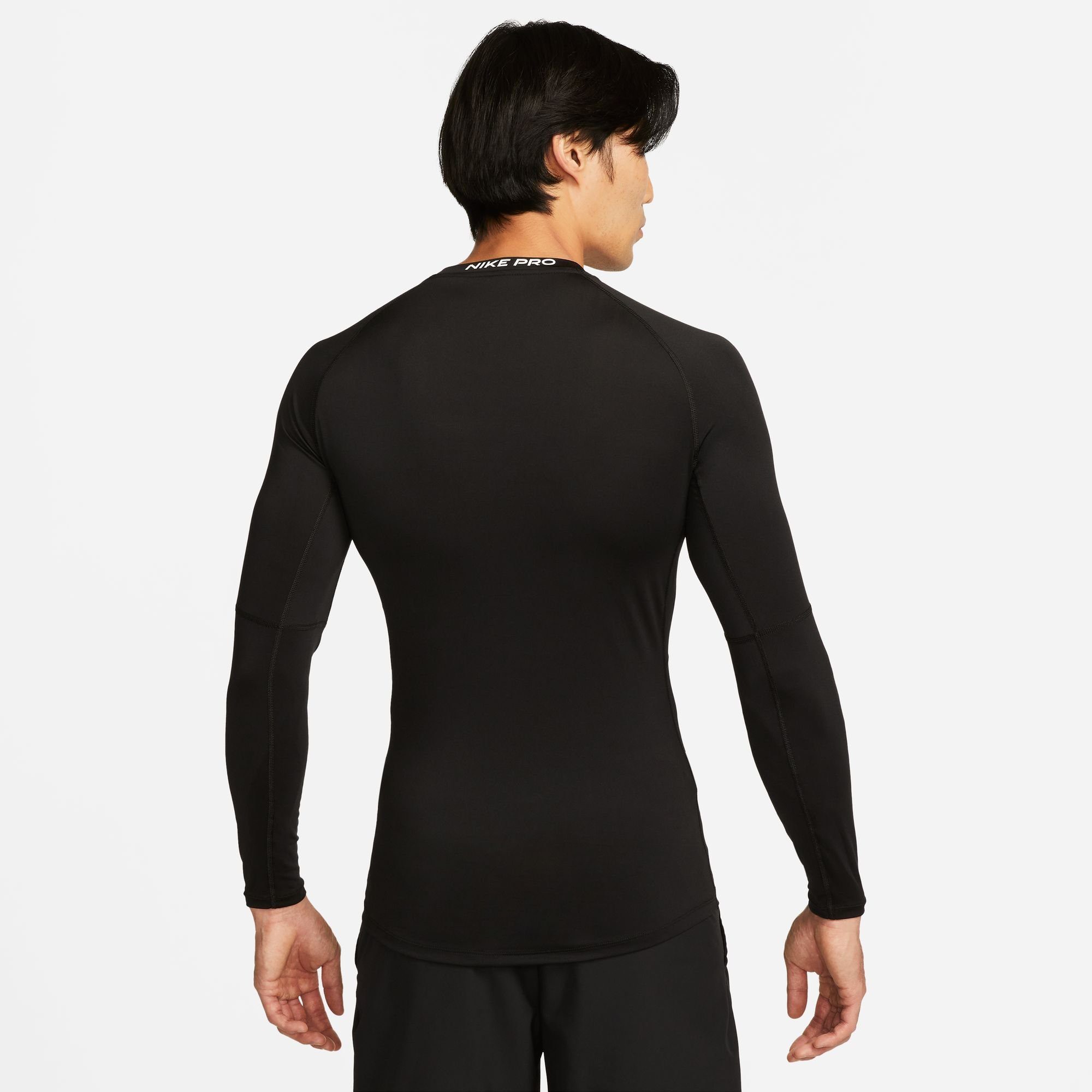 Nike Trainingsshirt PRO DRI-FIT MEN'S LONG-SLEEVE TOP