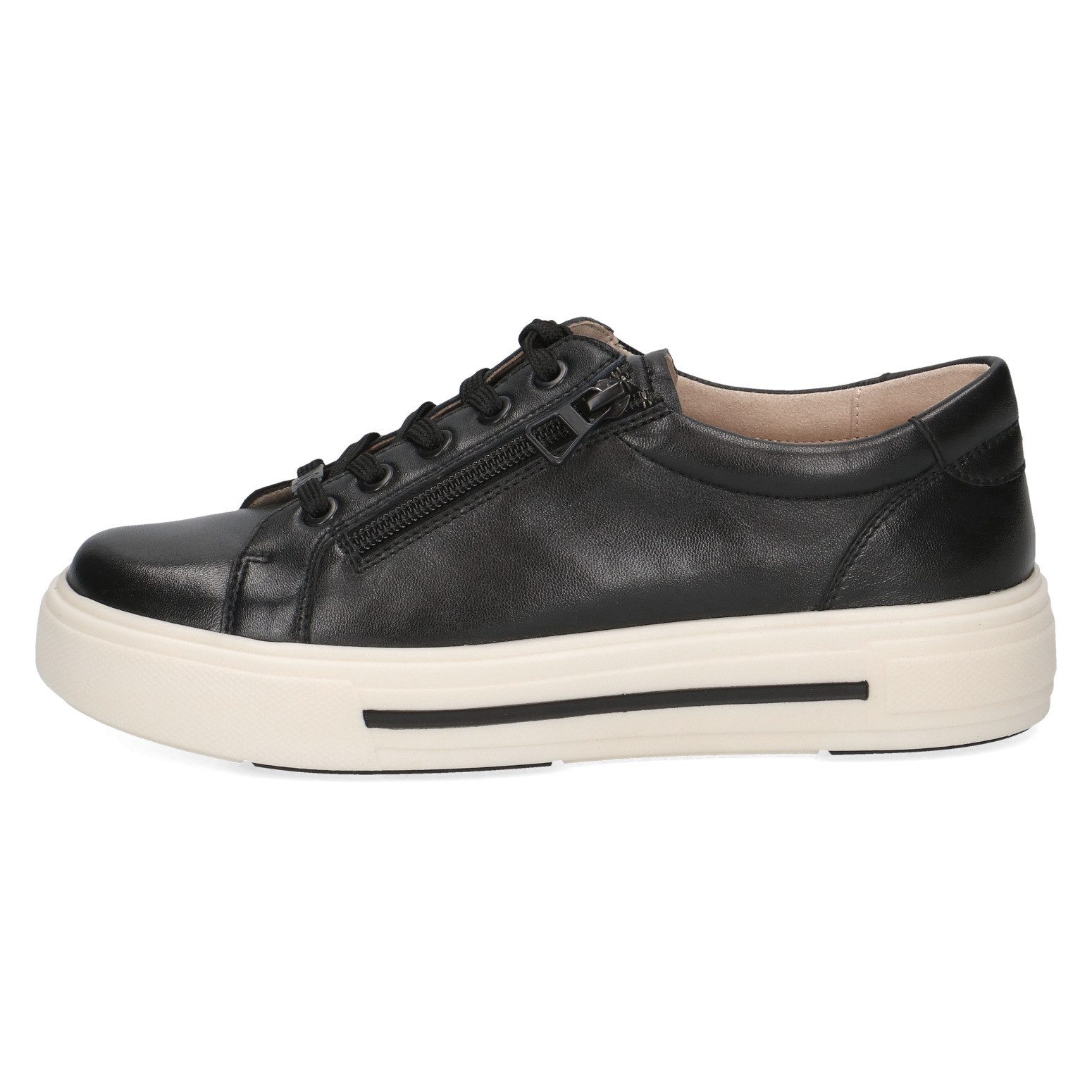 Caprice Plateausneakers