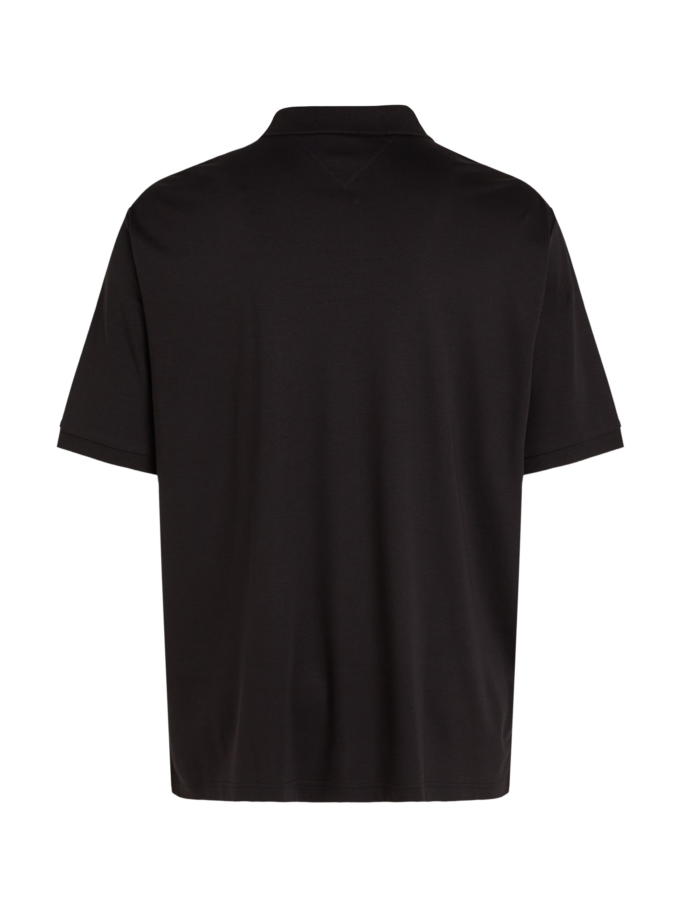 Tommy Hilfiger Poloshirt BT-LIQUID COTTON ESSENTIAL POL-B