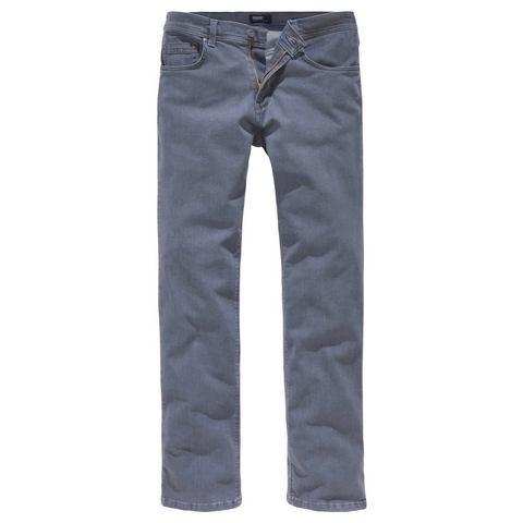 NU 20% KORTING: Pioneer Authentic Jeans Stretch jeans Rando Megaflex
