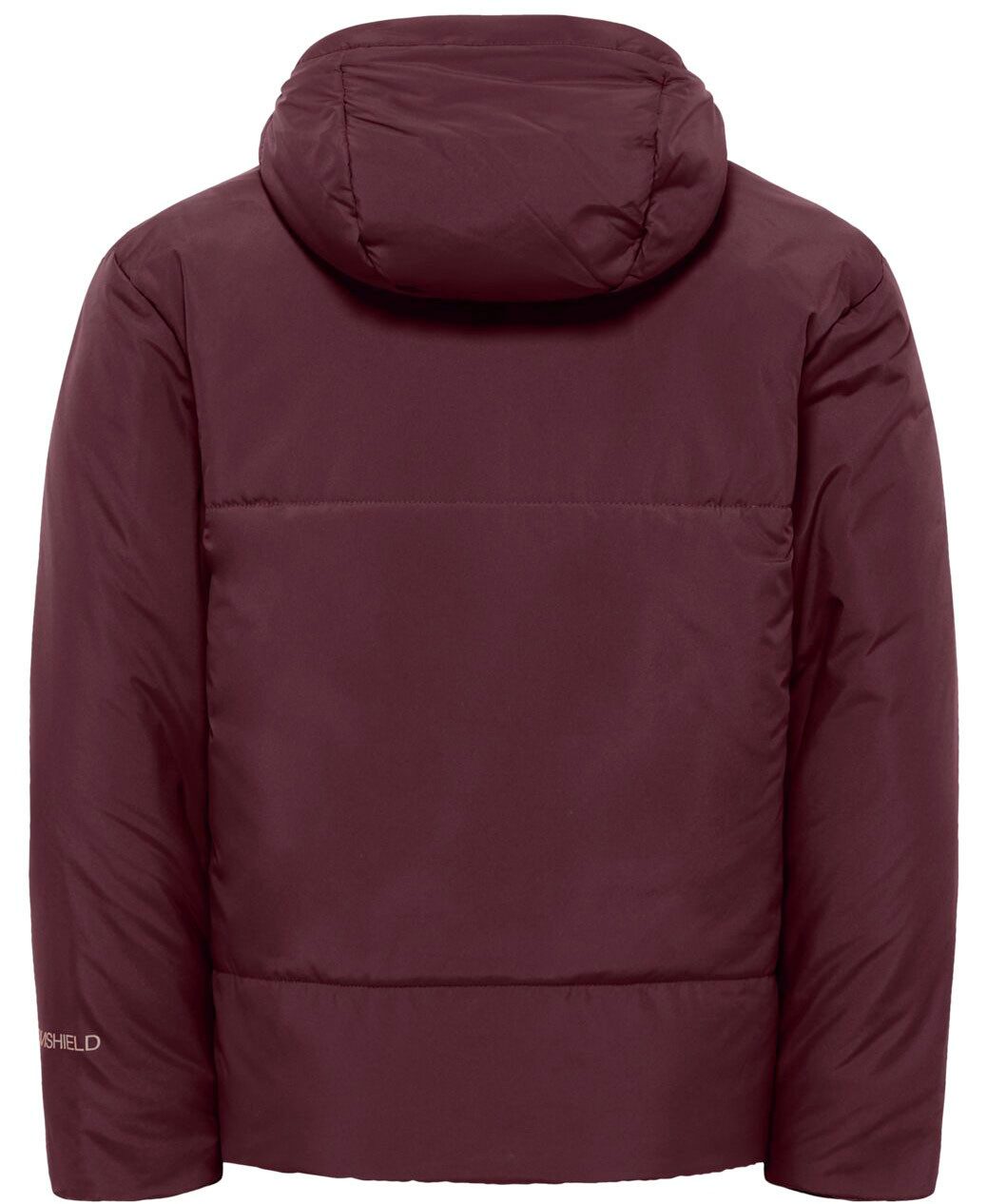 Jack Wolfskin Gewatteerde jas Jacket SNOWBEAR voor kinderen