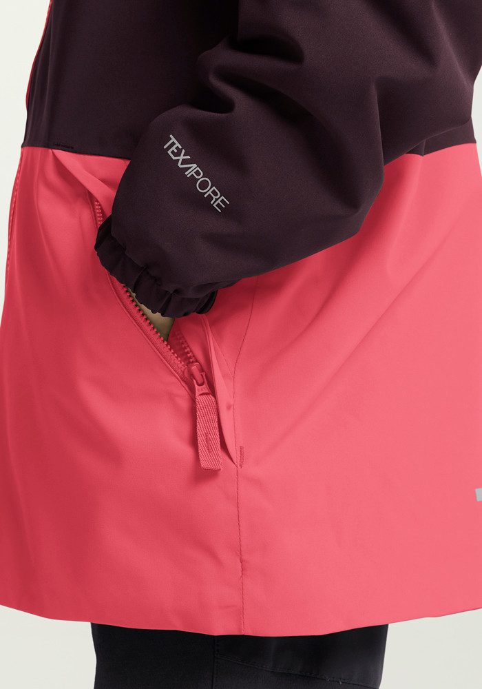 Jack Wolfskin Winterjack SNOW DAYS JKT KIDS