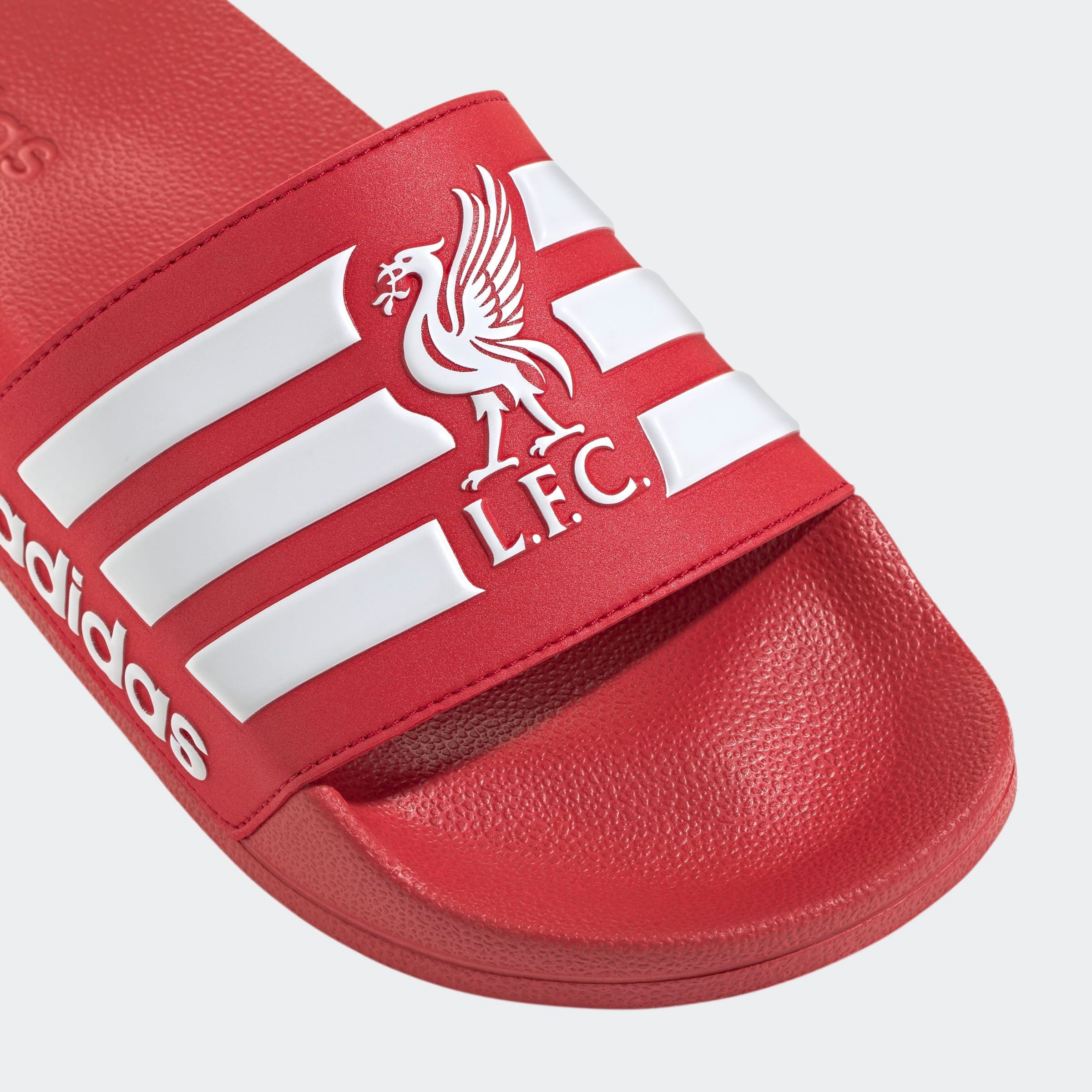 adidas Sportswear Badslippers ADILETTE SHOWER LIVERPOOL BADESLIPPERS
