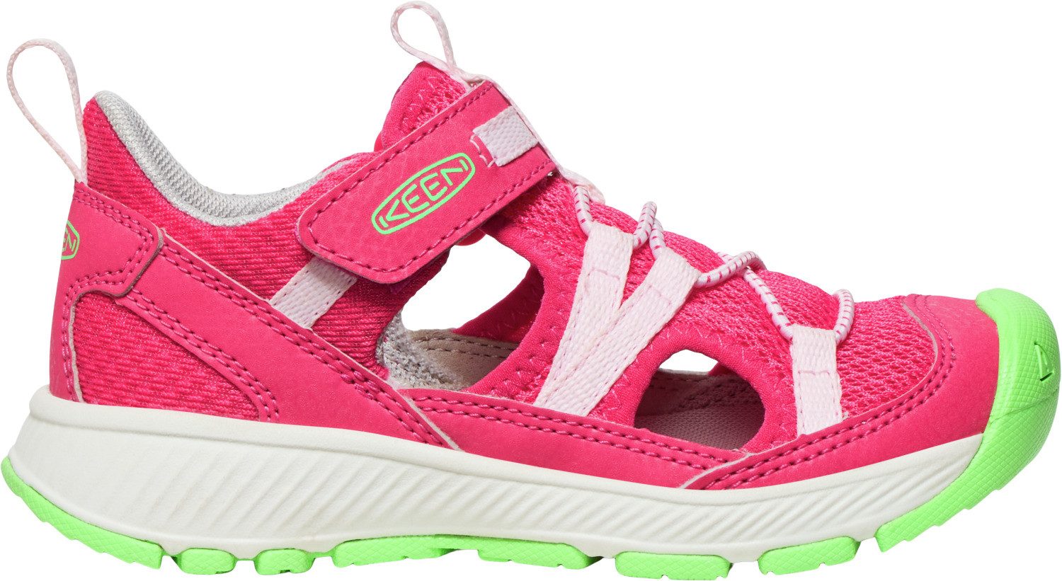 Keen Sandalen MOTOZOA SANDAL