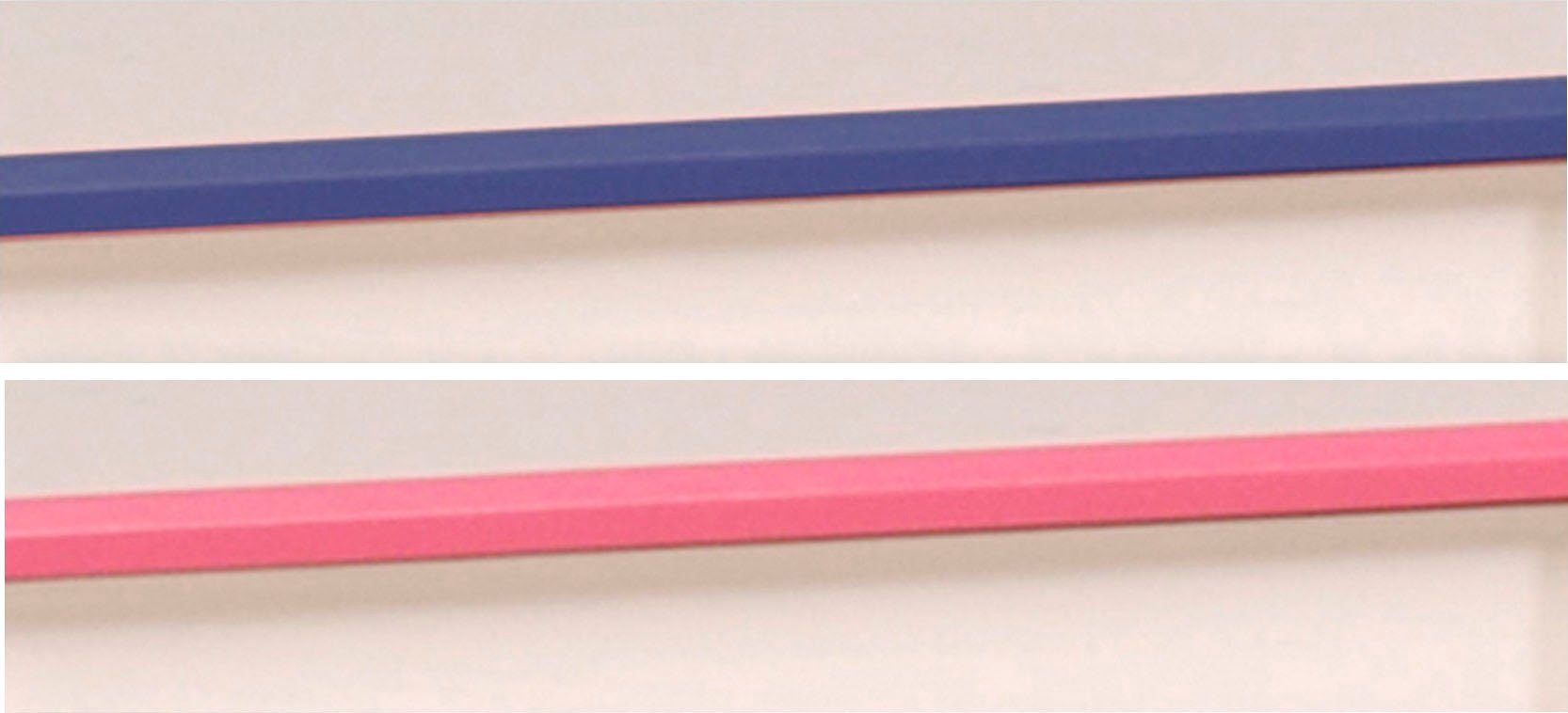 Parisot Tienerkamerset Smoozy (set, 3-delig)