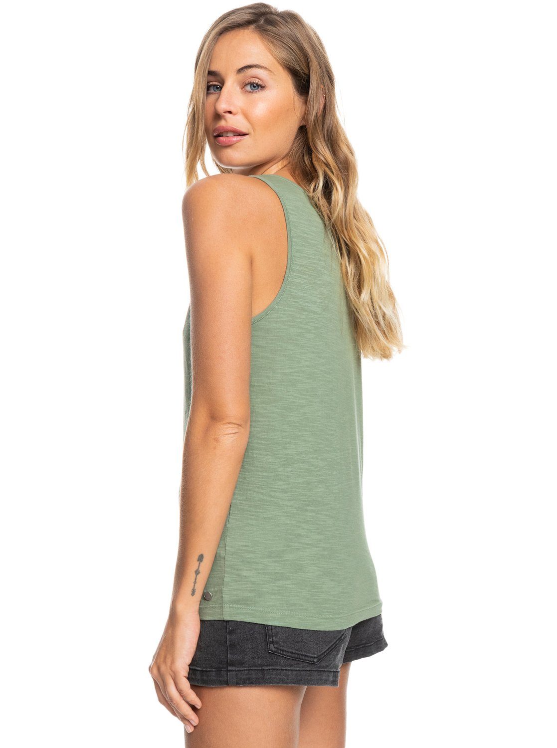 Roxy Tanktop Flying Dove