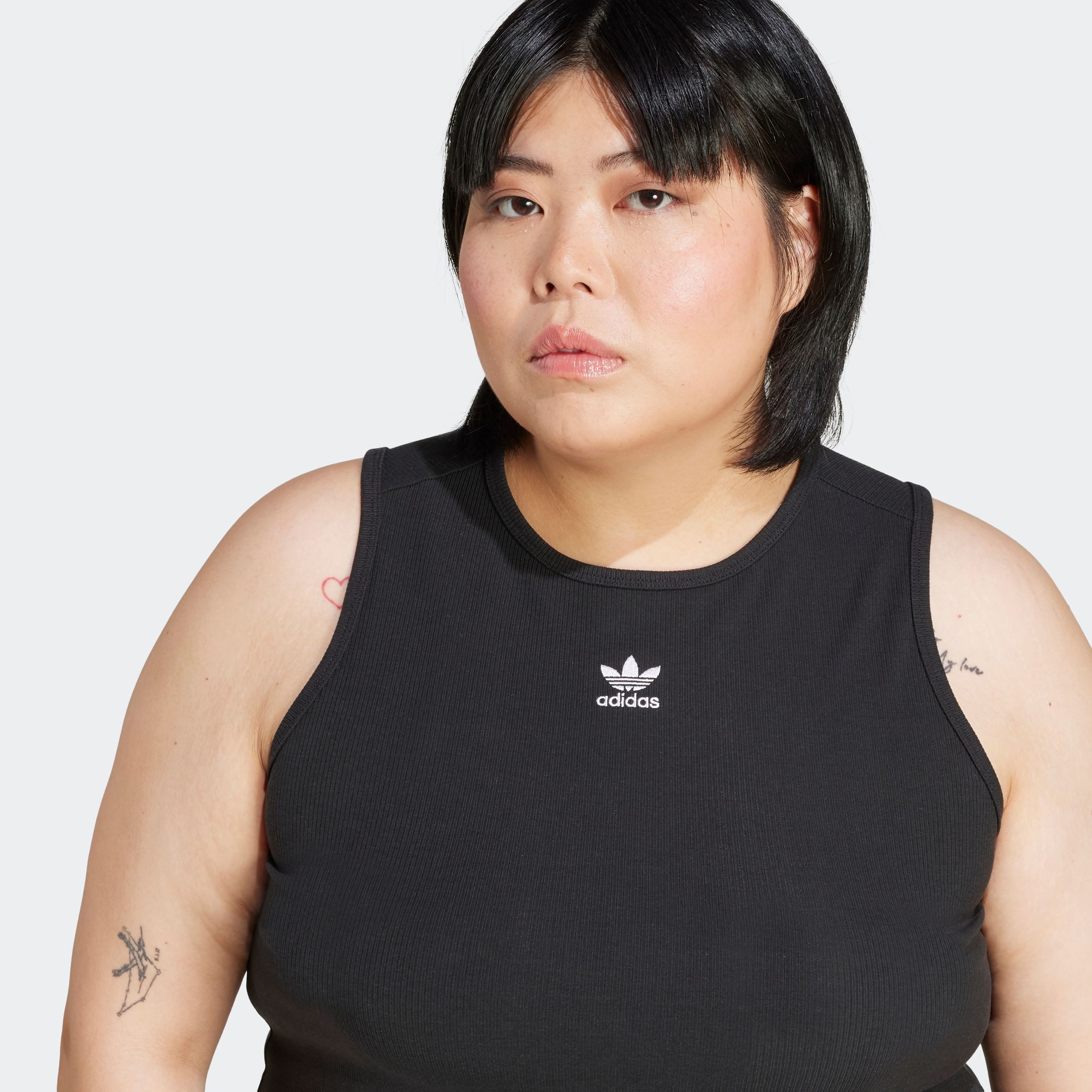 adidas Originals Tanktop ESS RIB TANK