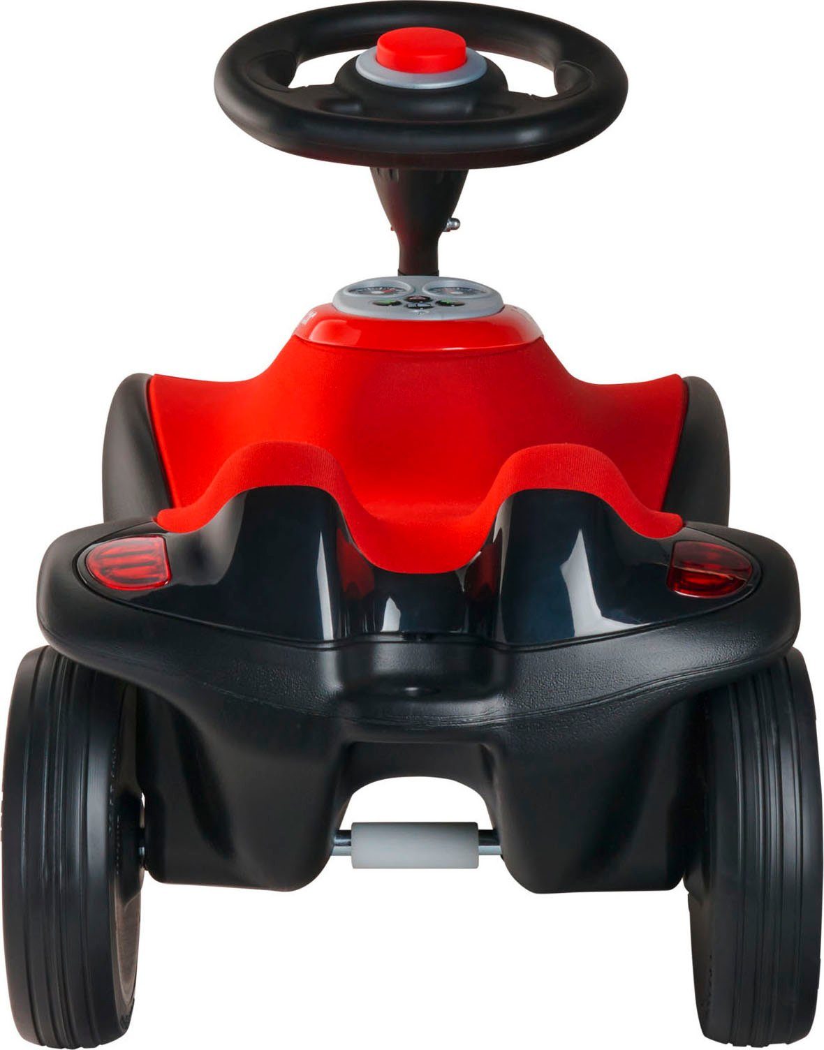BIG Loopauto BIG Bobby Car Next 2.0 rood