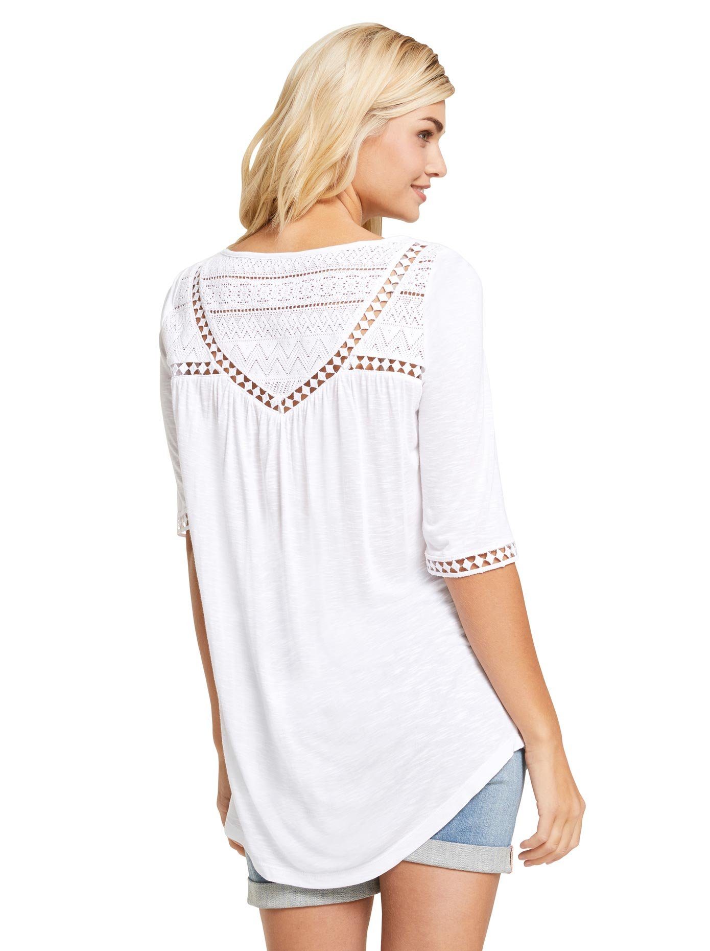 heine T-shirt Shirt (1-delig)