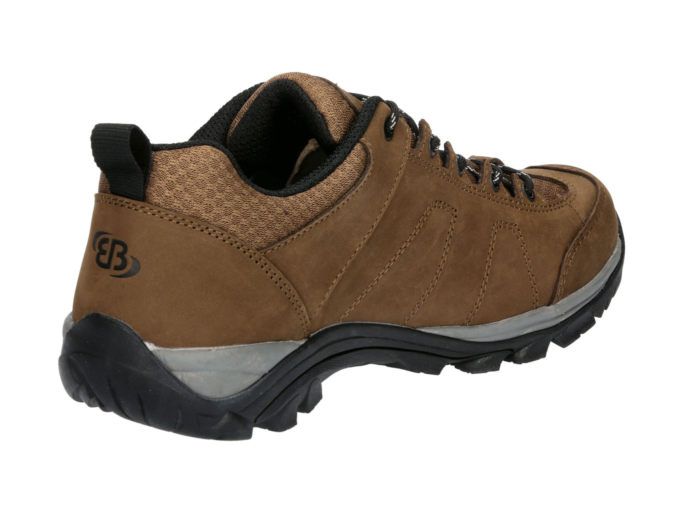BRÜTTING Outdoorschoenen Outdoorschoen Mount Stevens