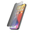 hama displaybeschermingsglas 3d-full-screen-schutzglas fuer apple iphone 12 pro max "privacy" displayschutzglas wit